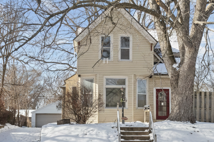 View of Residential at 777 Stryker Avenue, Saint Paul MN 55107, Saint Paul - Mike Wilen | Minnesota Team Real Estate