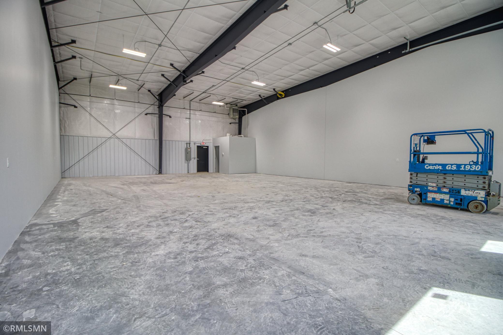 View of Commercial Sale at 31540 125 1/2 Street #103, 104, 105, Princeton MN 55371, Princeton (12 of 20) - Mike Wilen | Minnesota Team Real Estate