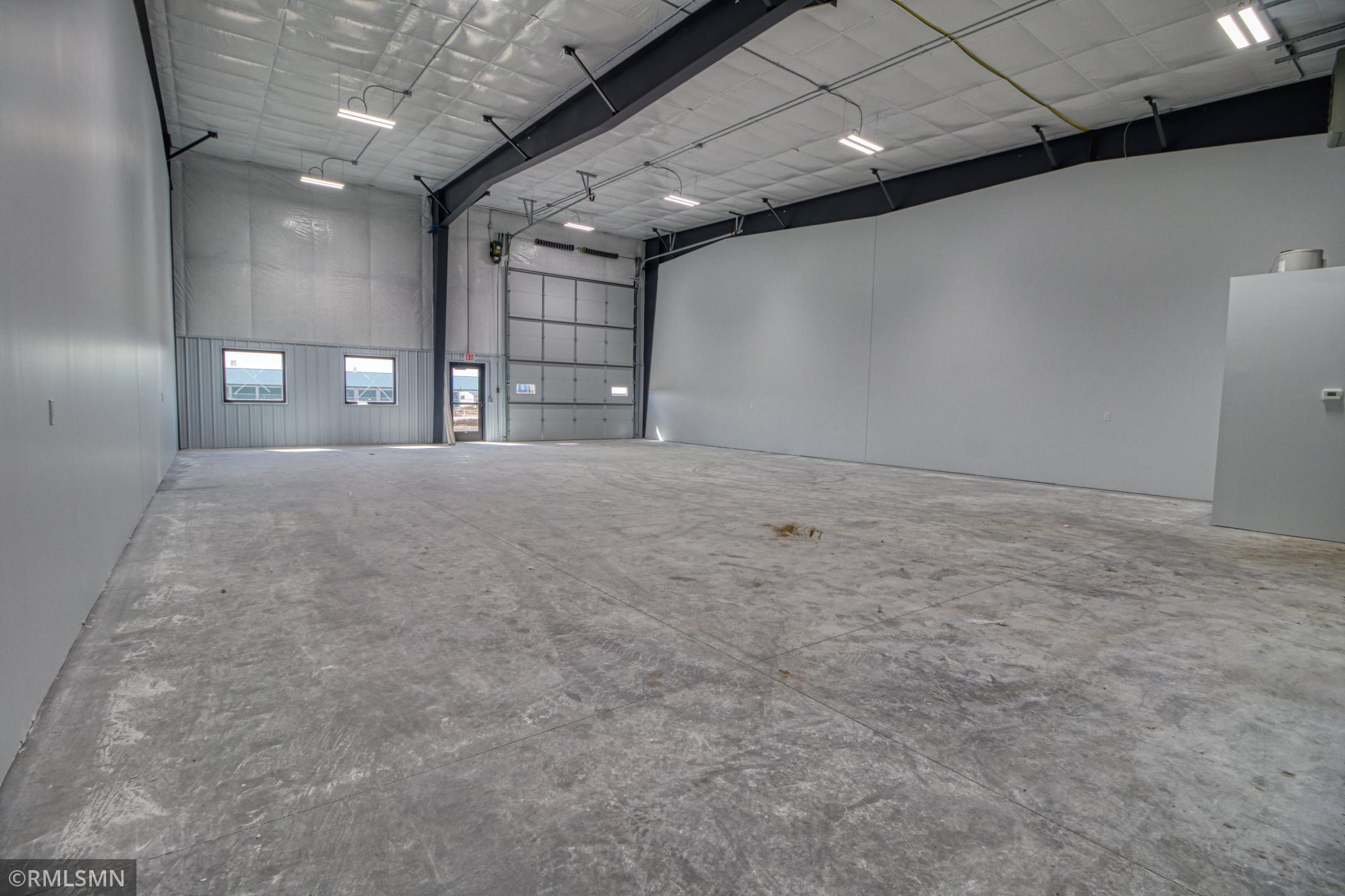 View of Commercial Sale at 31540 125 1/2 Street #103, 104, 105, Princeton MN 55371, Princeton (9 of 20) - Mike Wilen | Minnesota Team Real Estate