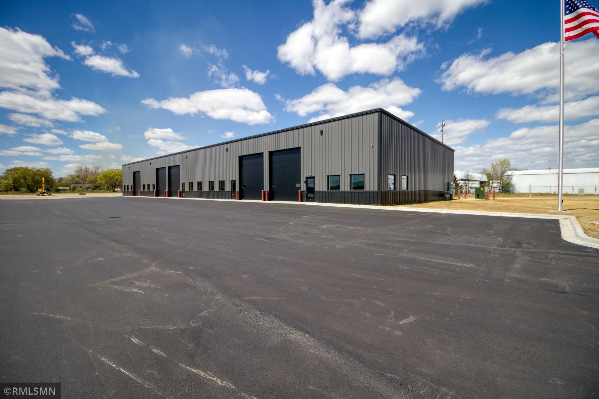 View of Commercial Sale at 31540 125 1/2 Street #103, 104, 105, Princeton MN 55371, Princeton (5 of 20) - Mike Wilen | Minnesota Team Real Estate