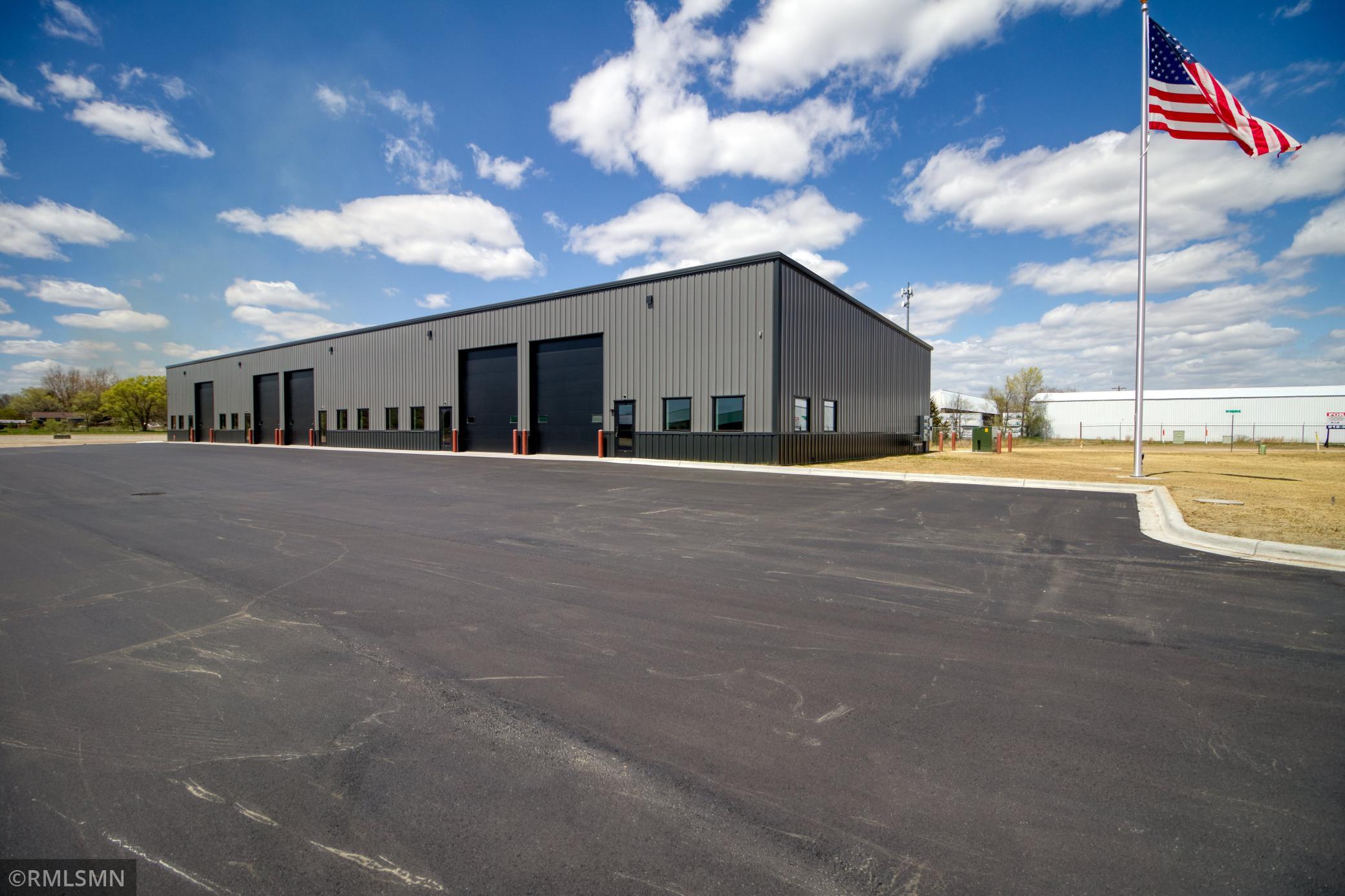 View of Commercial Sale at 31540 125 1/2 Street #103, 104, 105, Princeton MN 55371, Princeton - Mike Wilen | Minnesota Team Real Estate