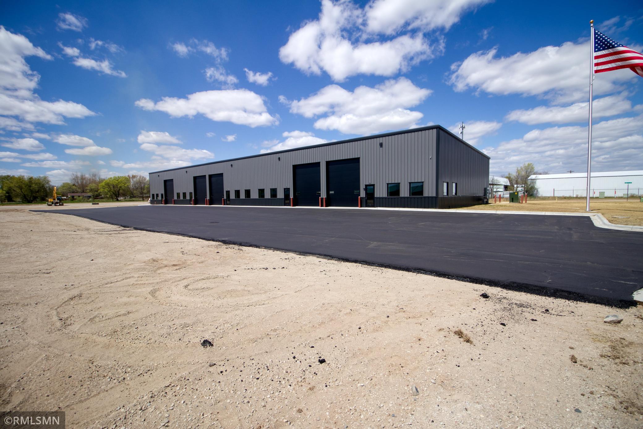 View of Commercial Sale at 31540 125 1/2 Street #103, 104, 105, Princeton MN 55371, Princeton (20 of 20) - Mike Wilen | Minnesota Team Real Estate