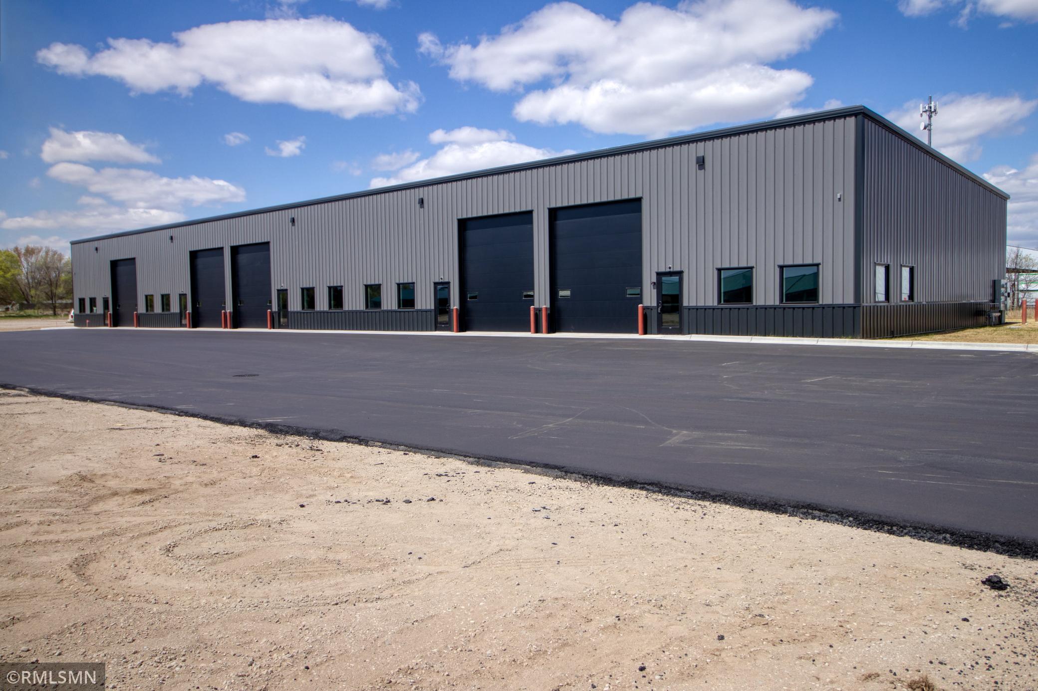 View of Commercial Sale at 31540 125 1/2 Street #103, 104, 105, Princeton MN 55371, Princeton (19 of 20) - Mike Wilen | Minnesota Team Real Estate