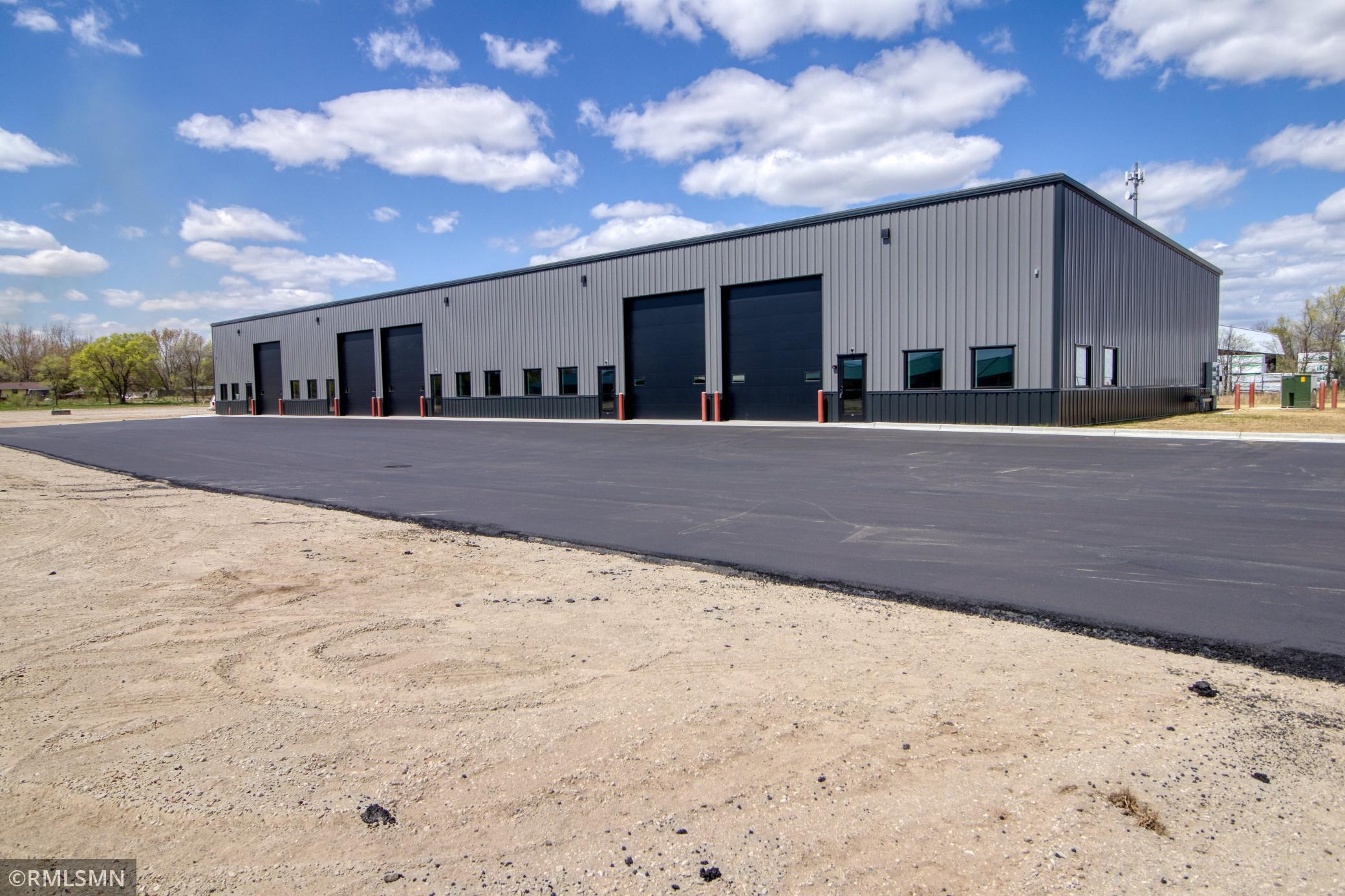 View of Commercial Sale at 31540 125 1/2 Street #103, 104, 105, Princeton MN 55371, Princeton (18 of 20) - Mike Wilen | Minnesota Team Real Estate