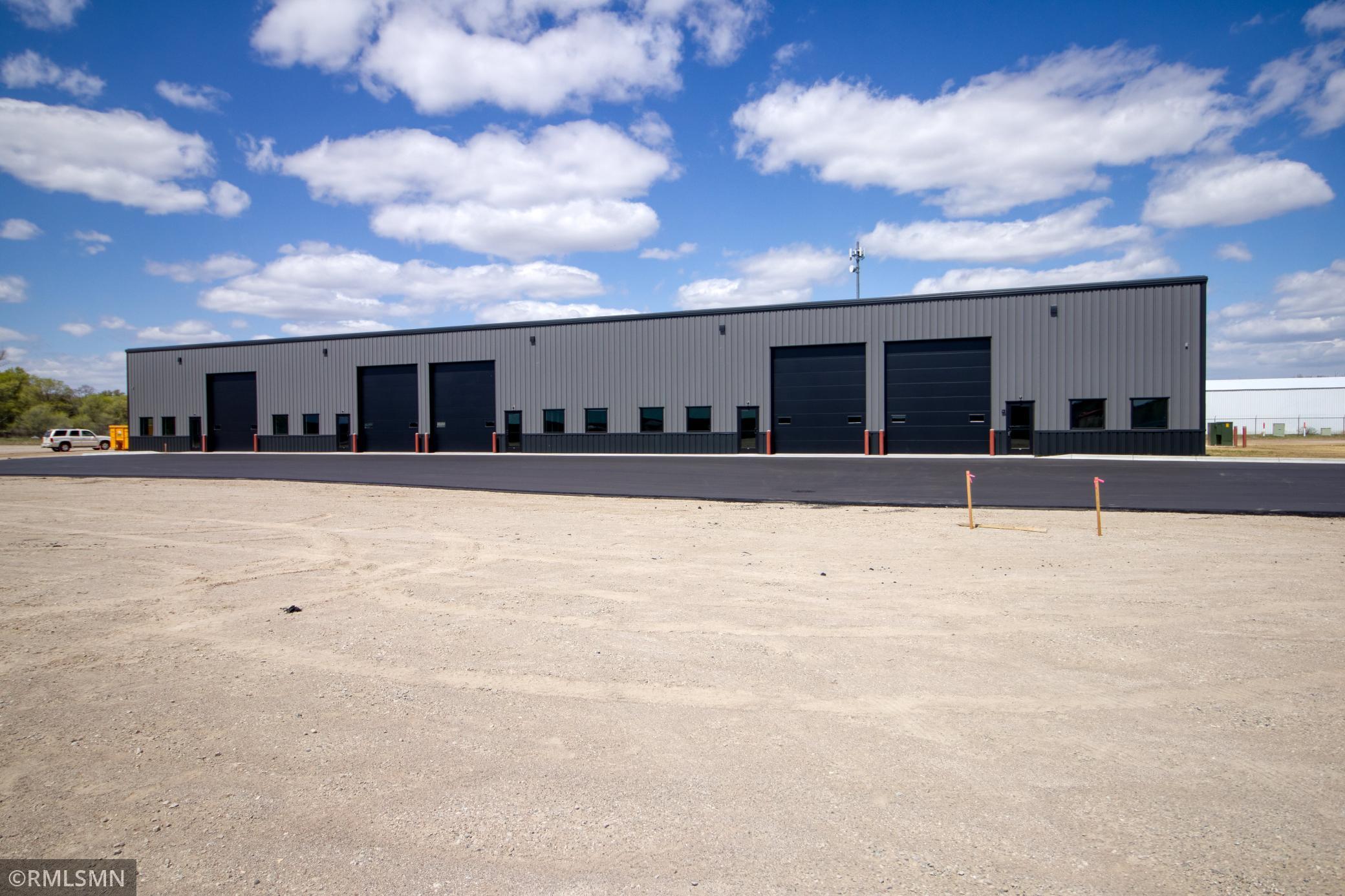 View of Commercial Sale at 31540 125 1/2 Street #103, 104, 105, Princeton MN 55371, Princeton (2 of 20) - Mike Wilen | Minnesota Team Real Estate