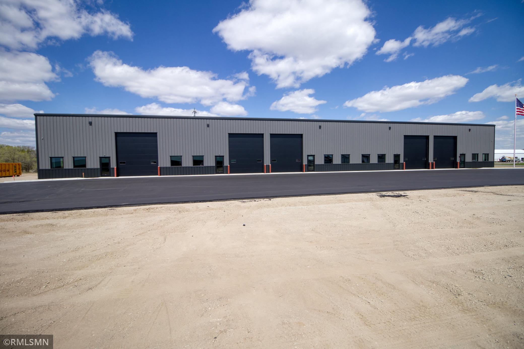 View of Commercial Sale at 31540 125 1/2 Street #103, 104, 105, Princeton MN 55371, Princeton (6 of 20) - Mike Wilen | Minnesota Team Real Estate