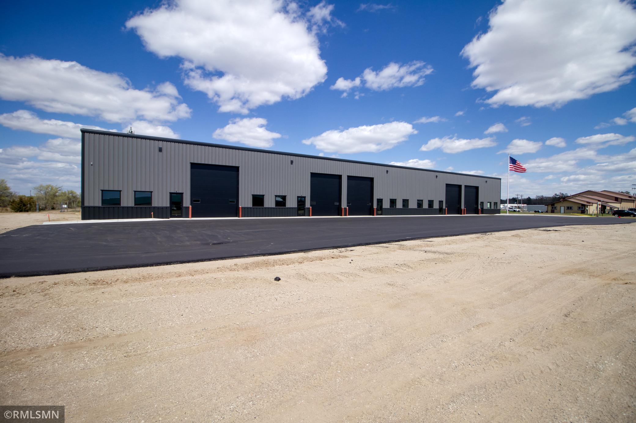 View of Commercial Sale at 31540 125 1/2 Street #103, 104, 105, Princeton MN 55371, Princeton (3 of 20) - Mike Wilen | Minnesota Team Real Estate
