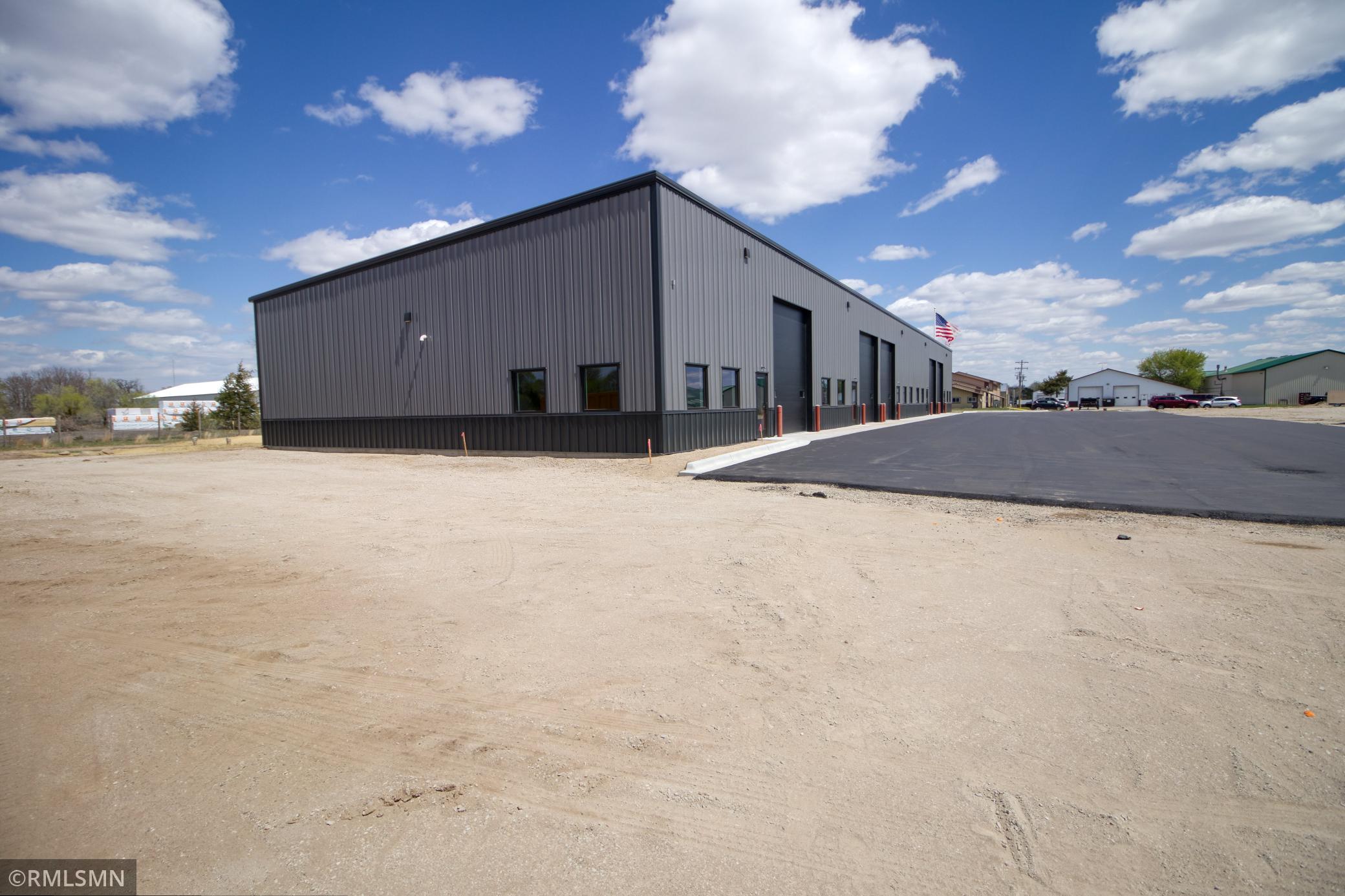 View of Commercial Sale at 31540 125 1/2 Street #103, 104, 105, Princeton MN 55371, Princeton (7 of 20) - Mike Wilen | Minnesota Team Real Estate