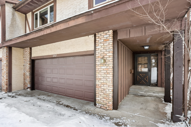 View of Residential at 2767 21st Street, New Brighton MN 55112, New Brighton - Mike Wilen | Minnesota Team Real Estate