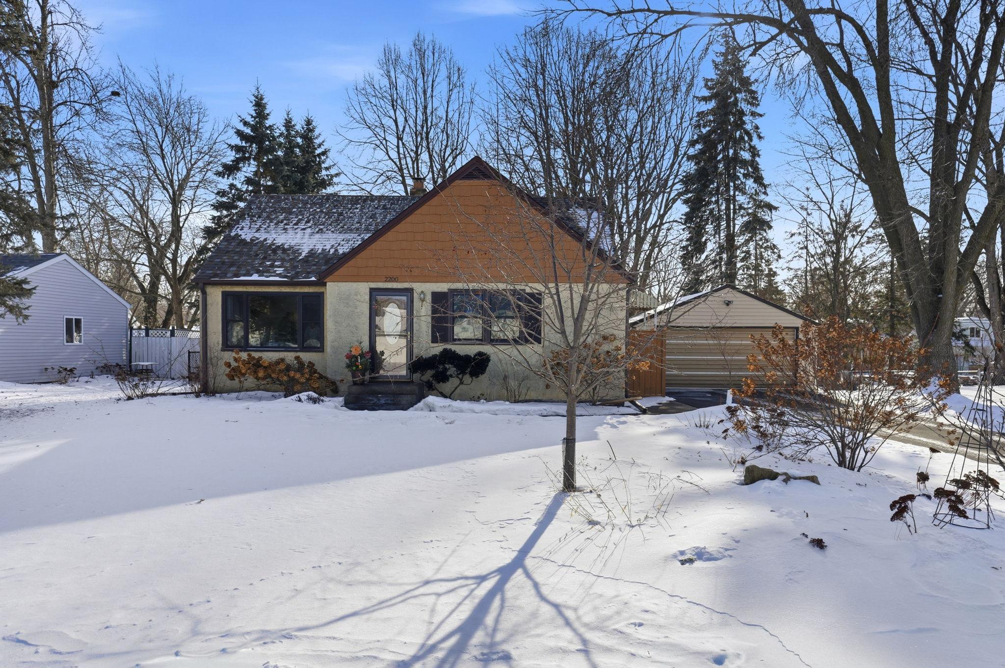 View of Residential at 2200 Gardenette Drive, White Bear Lake MN 55110, White Bear Lake - Mike Wilen | Minnesota Team Real Estate