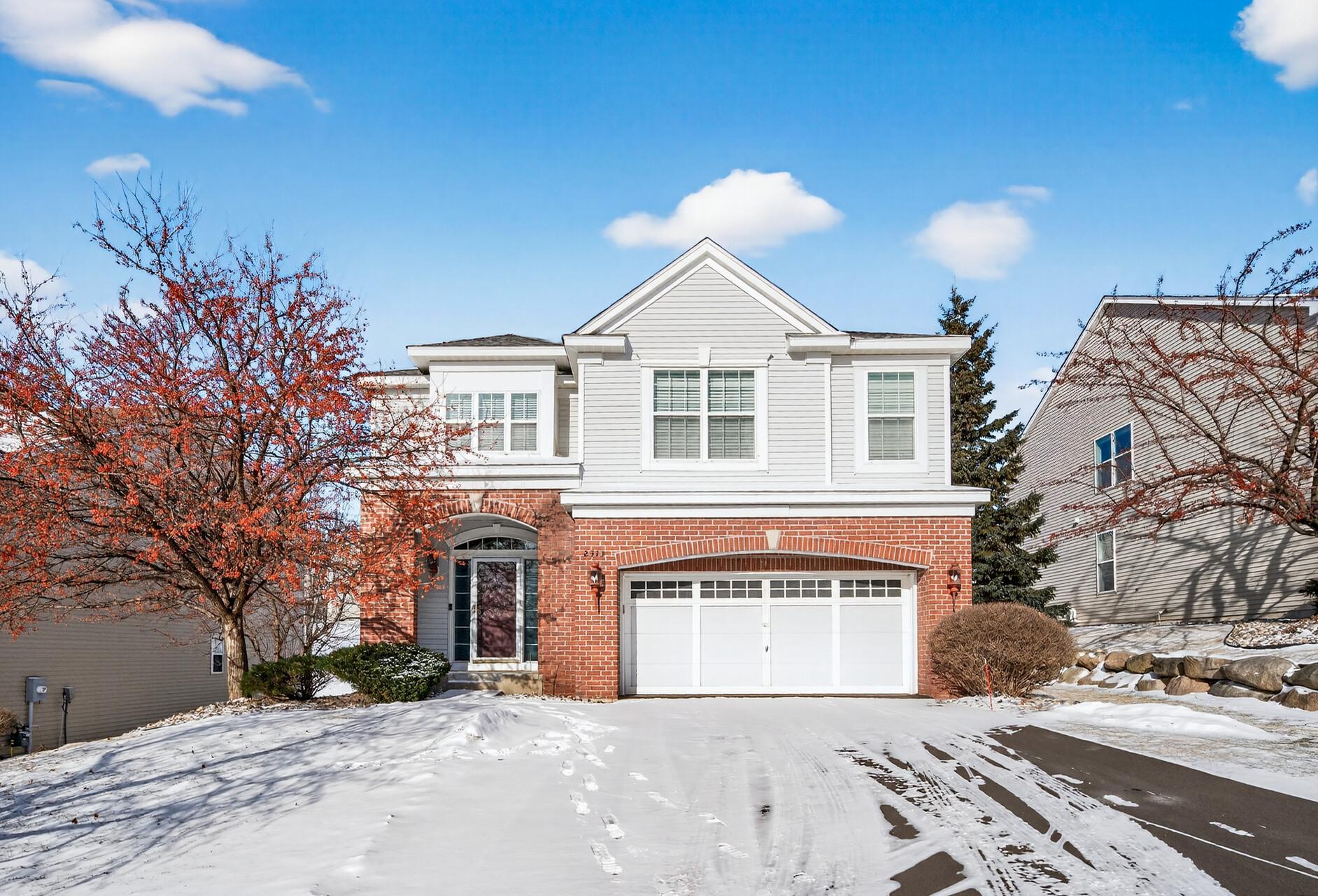 View of Residential at 2313 Woodcrest Drive, Woodbury MN 55129, Woodbury - Mike Wilen | Minnesota Team Real Estate