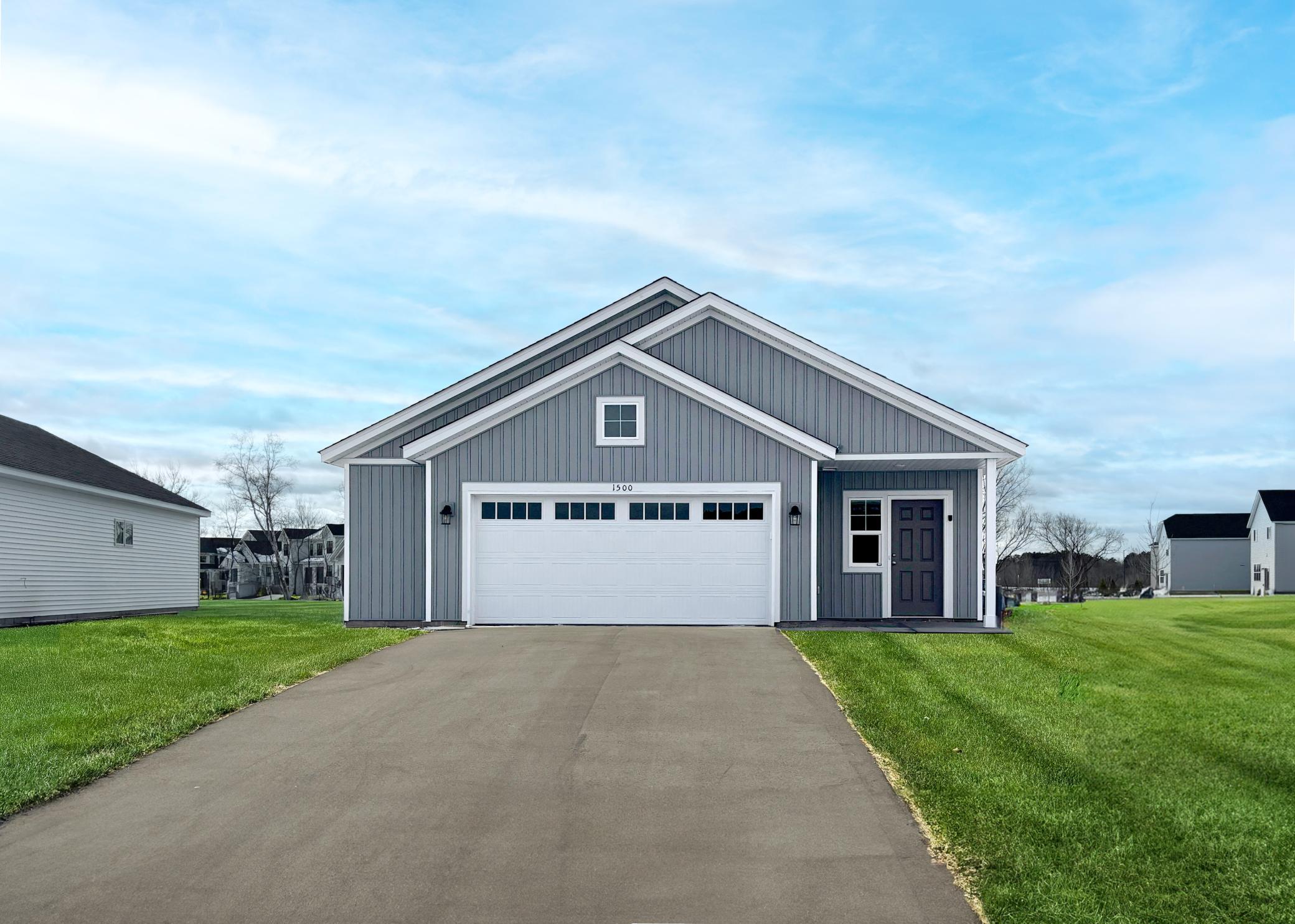 View of Residential at 1516 Meadows Drive, East Bethel MN 55005, East Bethel - Mike Wilen | Minnesota Team Real Estate