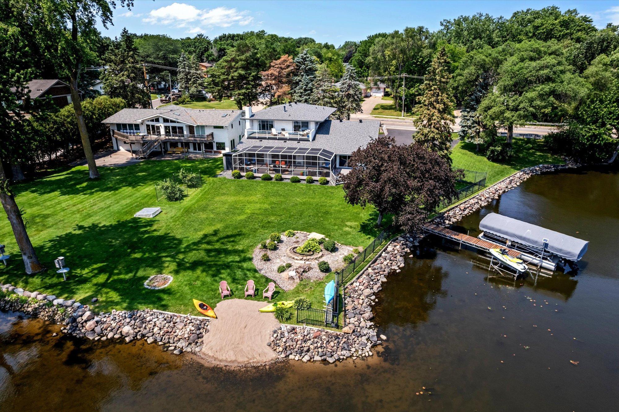 View of Residential at 2065 Long Lake Road, New Brighton MN 55112, New Brighton - Mike Wilen | Minnesota Team Real Estate