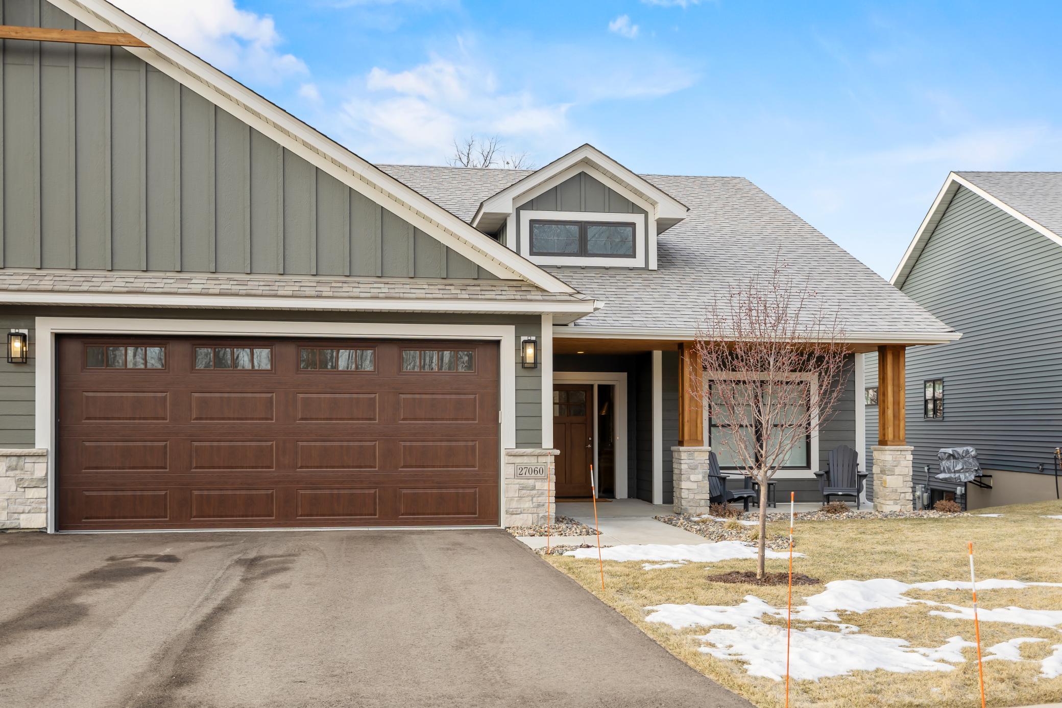 View of Residential at 27140 Petes Hill Trail, Elko New Market MN 55020, Elko New Market - Mike Wilen | Minnesota Team Real Estate