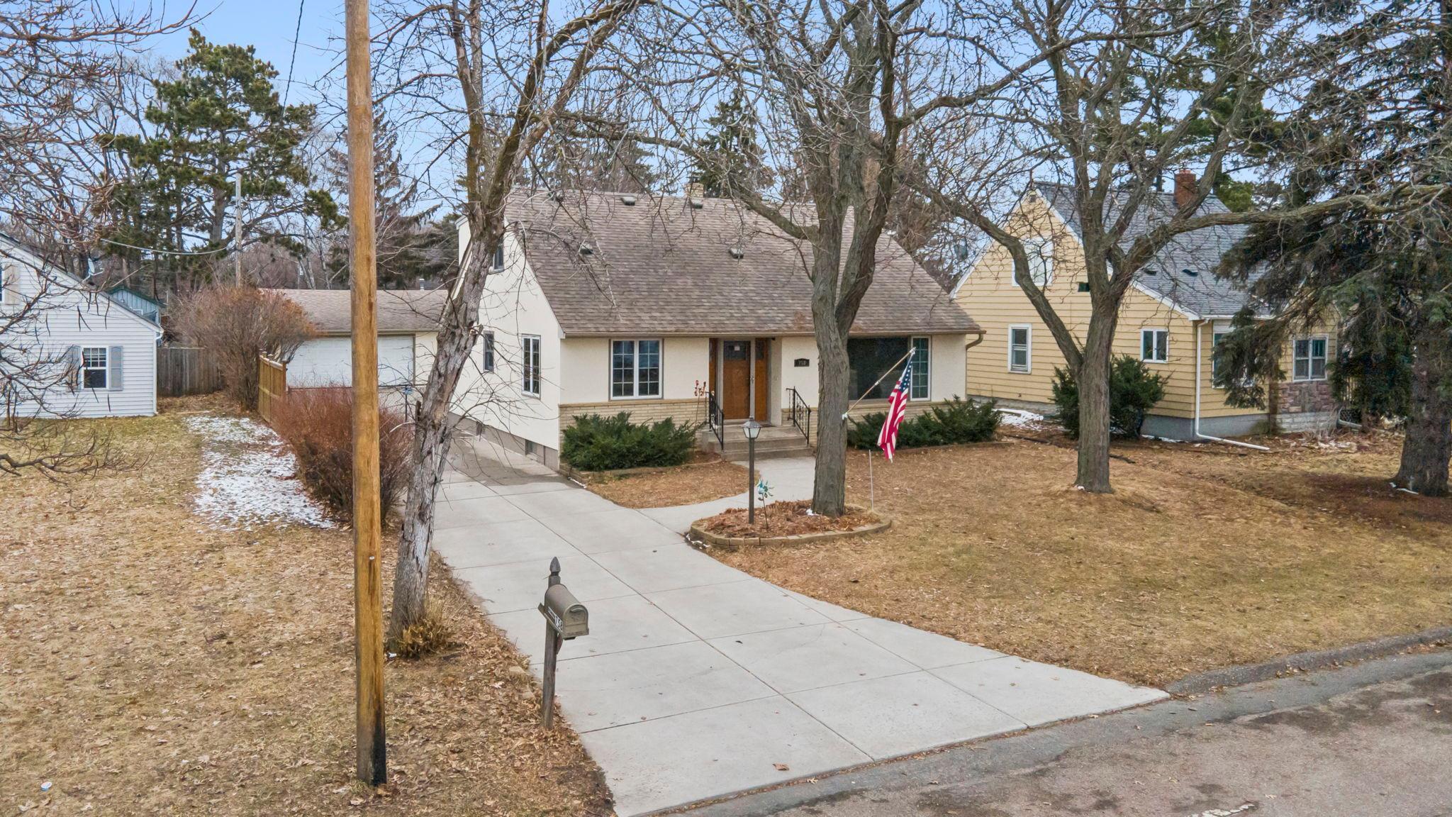View of Residential at 758 Mcknight Road, Maplewood MN 55119, Maplewood - Mike Wilen | Minnesota Team Real Estate