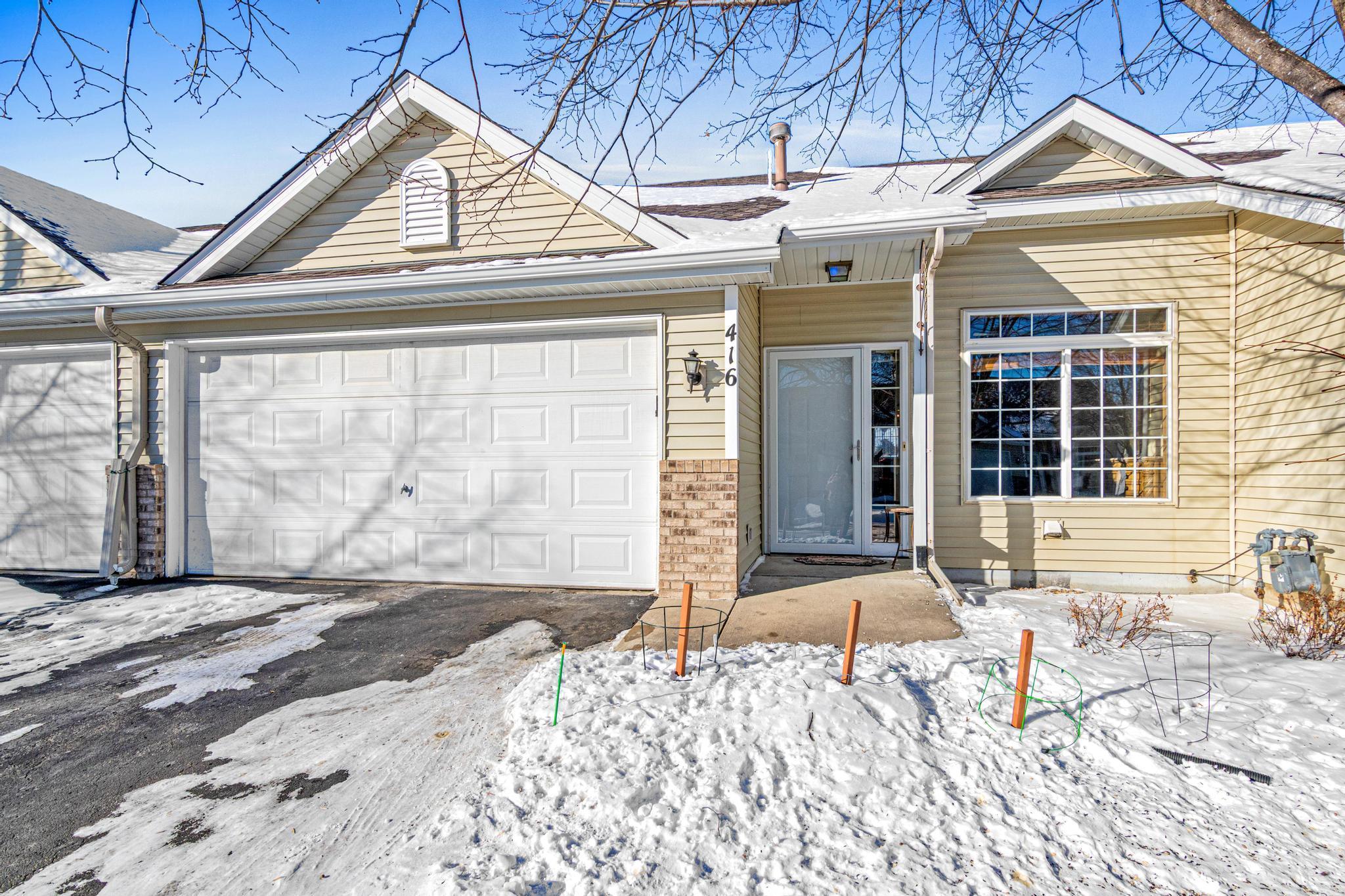 View of Residential at 416 Creekside Drive, Buffalo MN 55313, Buffalo - Mike Wilen | Minnesota Team Real Estate