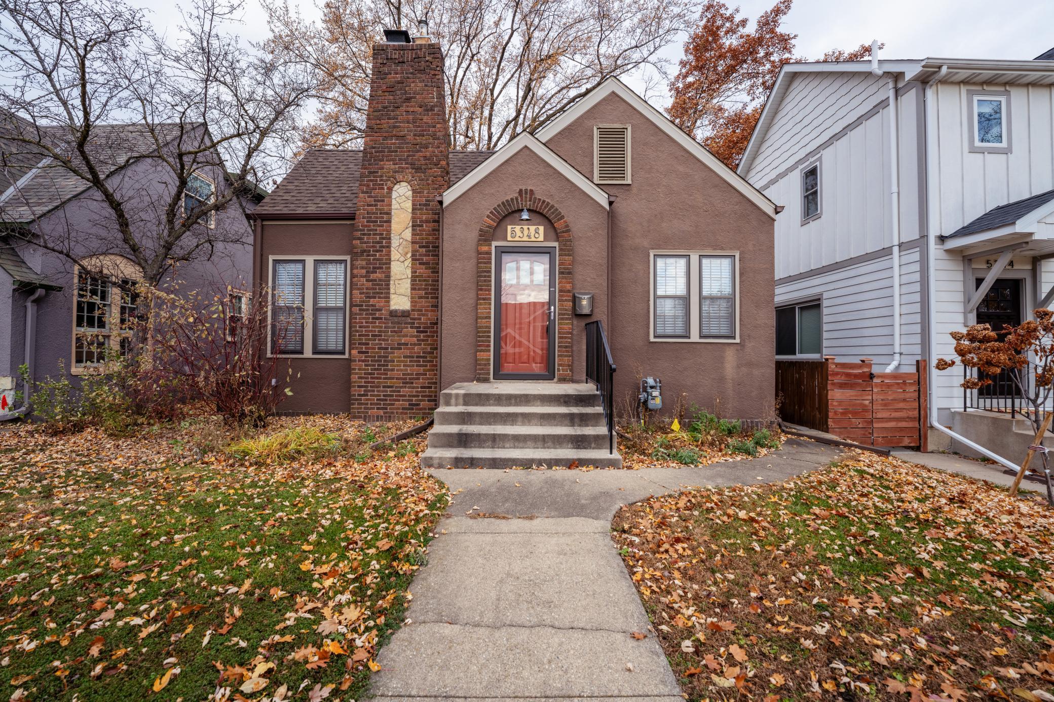View of Residential at 5348 Drew Avenue, Minneapolis MN 55410, Minneapolis - Mike Wilen | Minnesota Team Real Estate