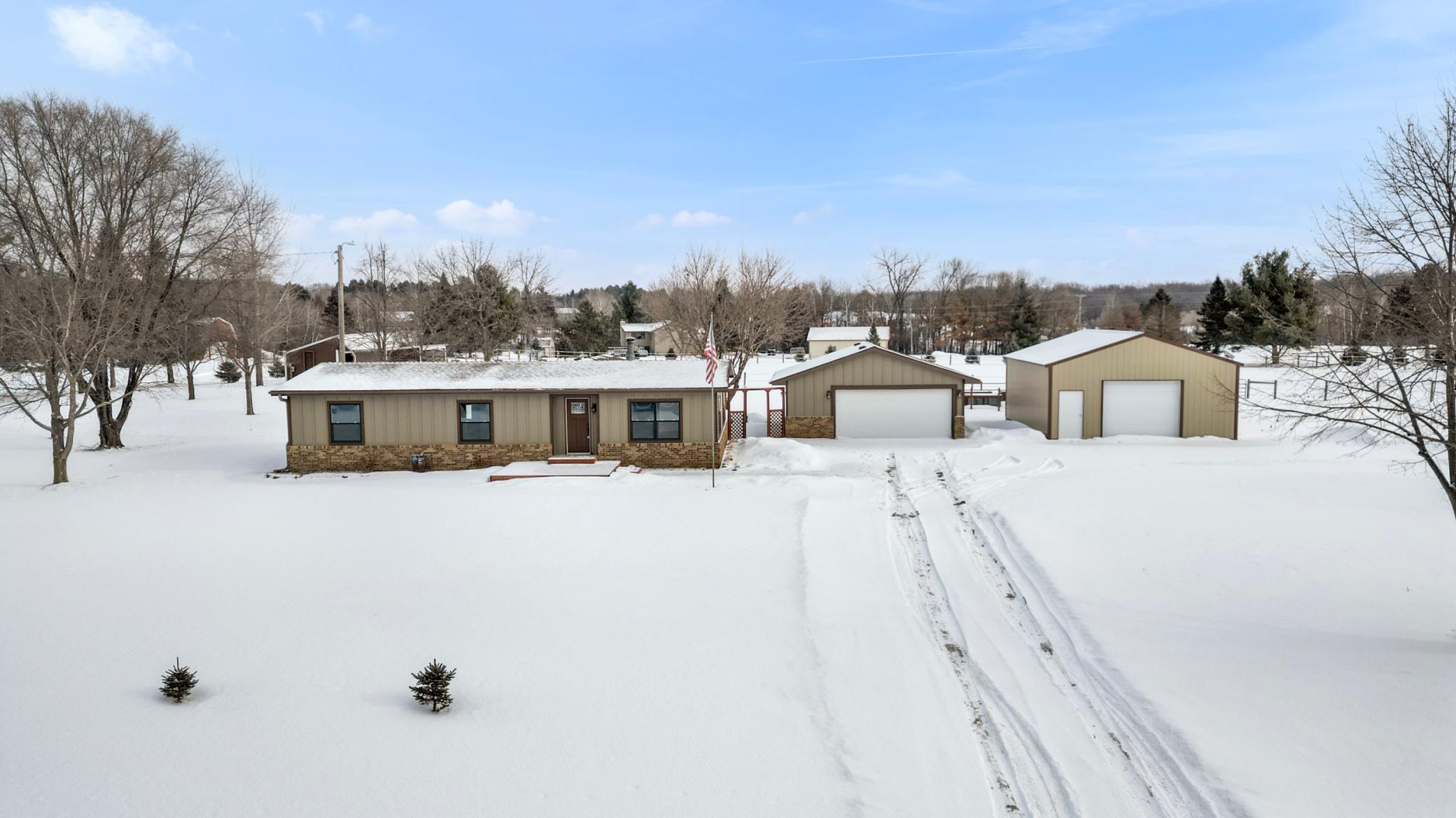 View of Residential at 22315 County Road 75, Big Lake MN 55309, Big Lake - Mike Wilen | Minnesota Team Real Estate