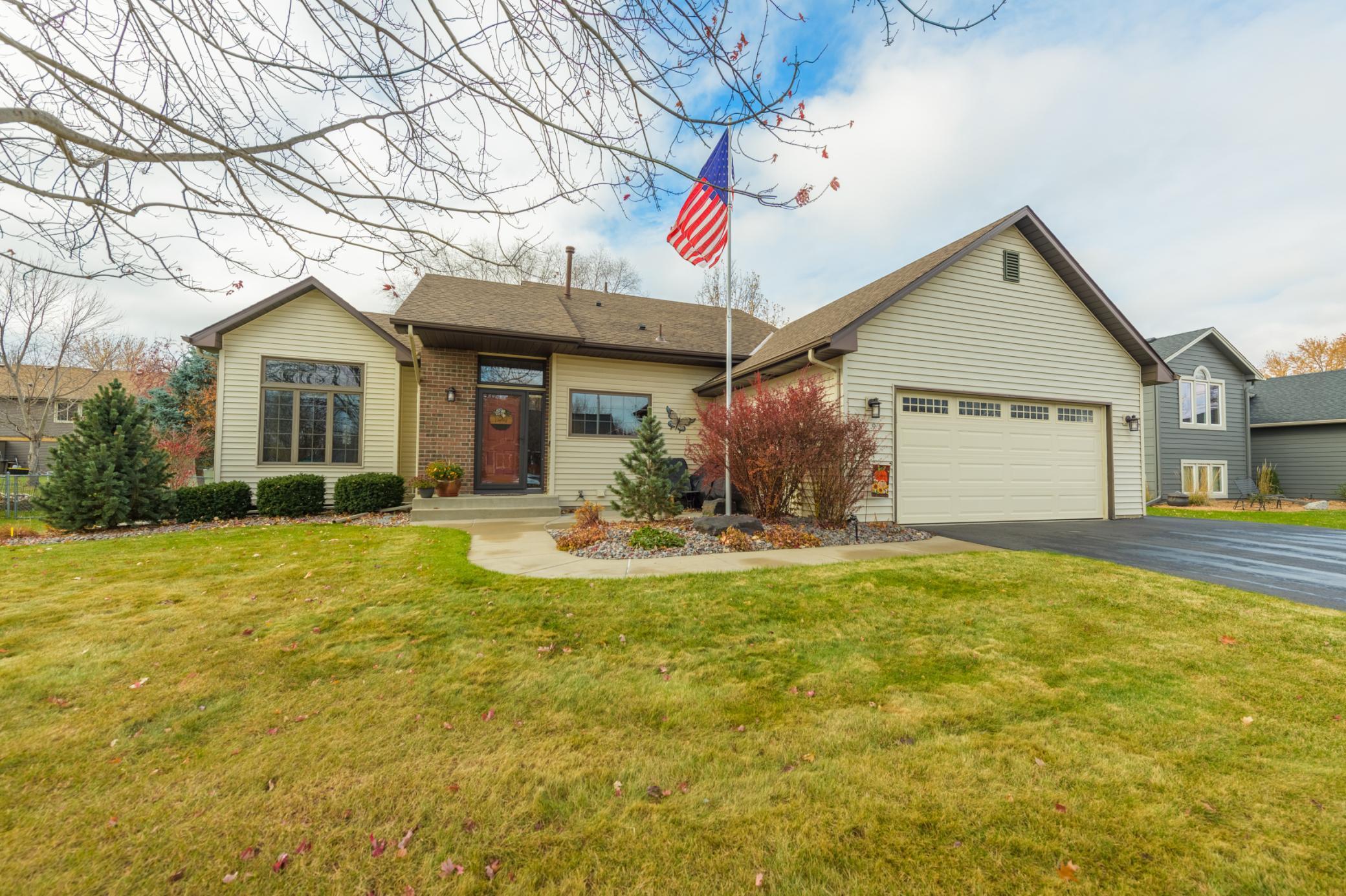 View of Residential at 17295 Fieldcrest Avenue, Farmington MN 55024, Farmington - Mike Wilen | Minnesota Team Real Estate