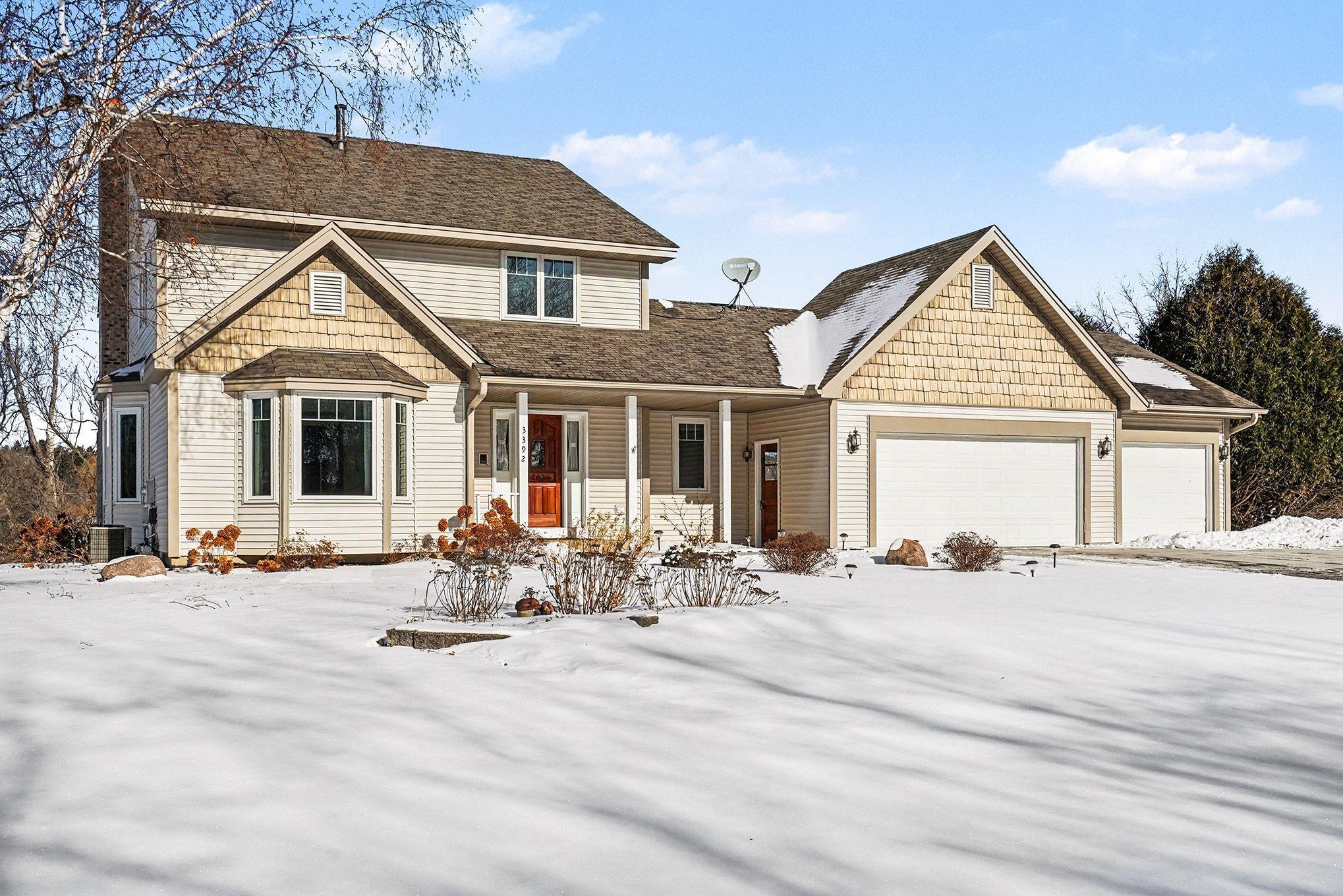 View of Residential at 3392 Elm Creek Drive, Hamel MN 55340, Hamel - Mike Wilen | Minnesota Team Real Estate