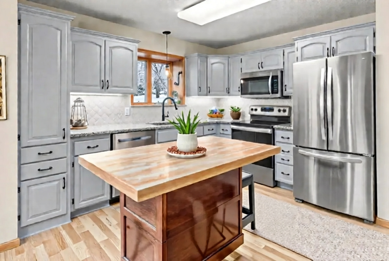 View of Residential at 21857 Iden Avenue Place, Forest Lake MN 55025, Forest Lake - Mike Wilen | Minnesota Team Real Estate