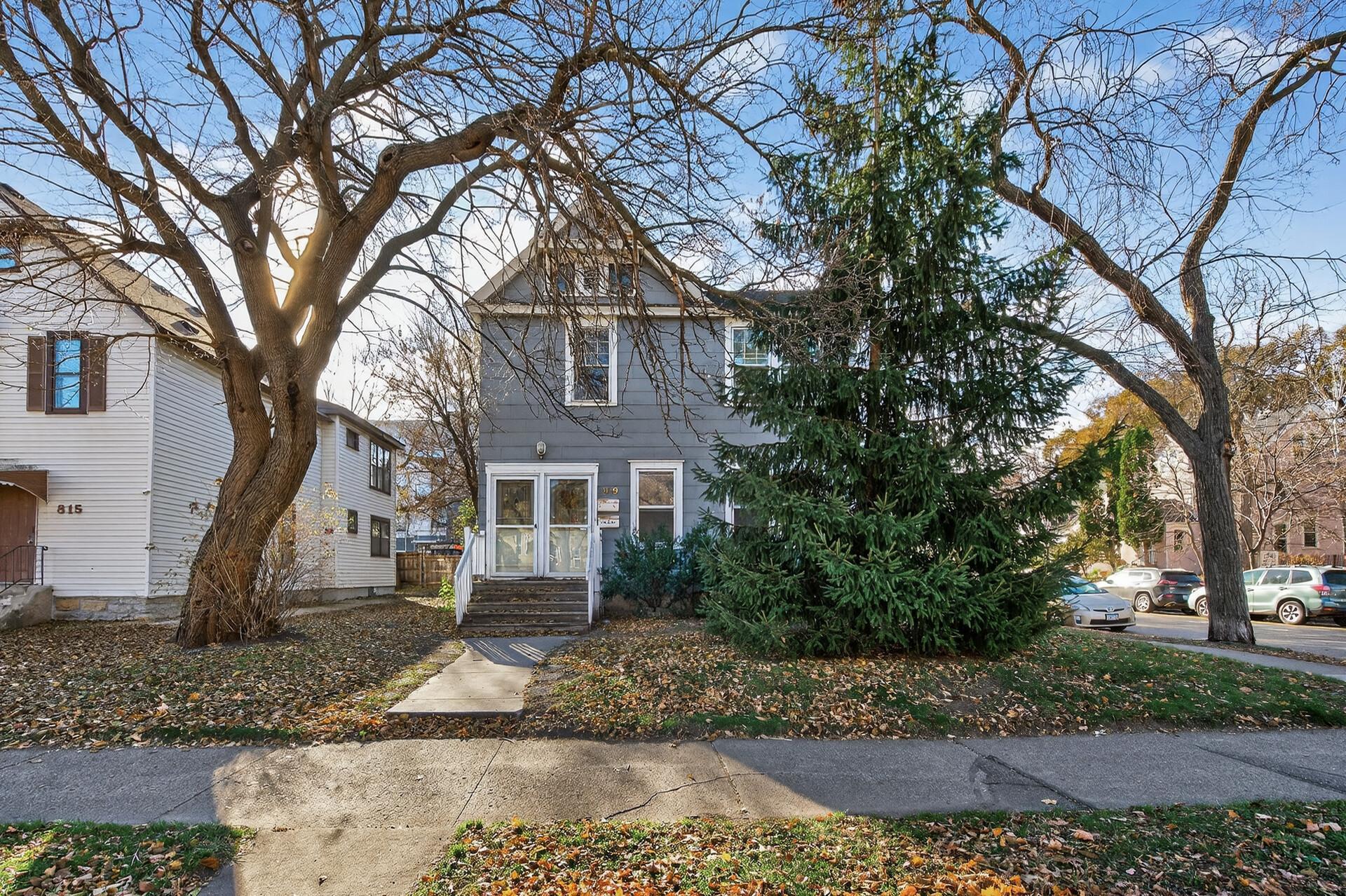 View of Residential Income at 819 28th Street, Minneapolis MN 55408, Minneapolis - Mike Wilen | Minnesota Team Real Estate