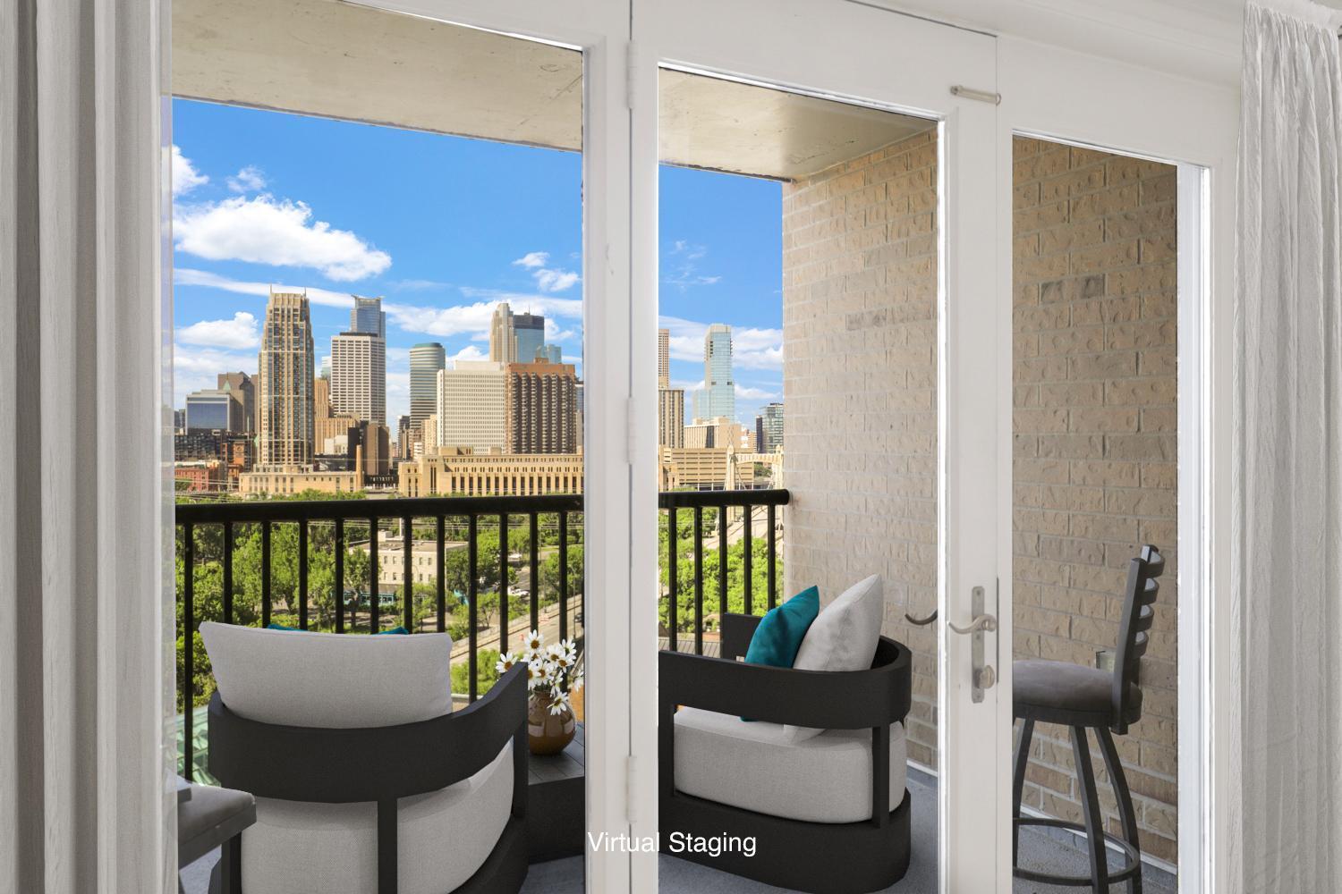View of Residential at 20 2nd Street #P805, Minneapolis MN 55413, Minneapolis - Mike Wilen | Minnesota Team Real Estate
