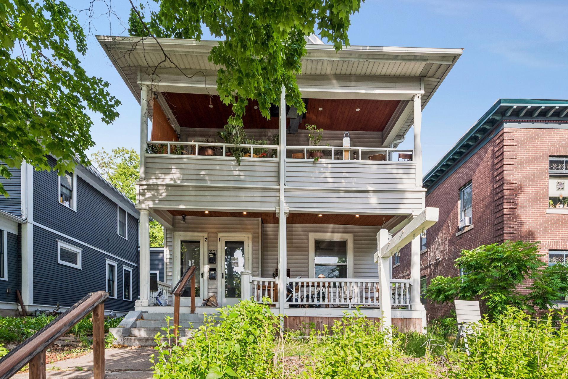 View of Residential Income at 2121 Harriet Avenue, Minneapolis MN 55405, Minneapolis (2 of 25) - Mike Wilen | Minnesota Team Real Estate