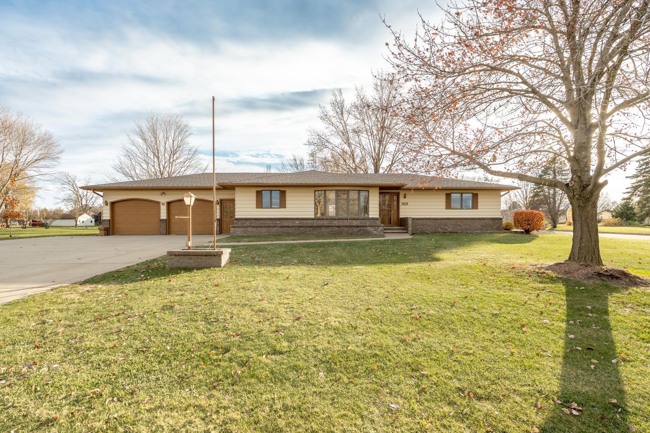 View of Residential at 919 Church Street, Belle Plaine MN 56011, Belle Plaine - Mike Wilen | Minnesota Team Real Estate