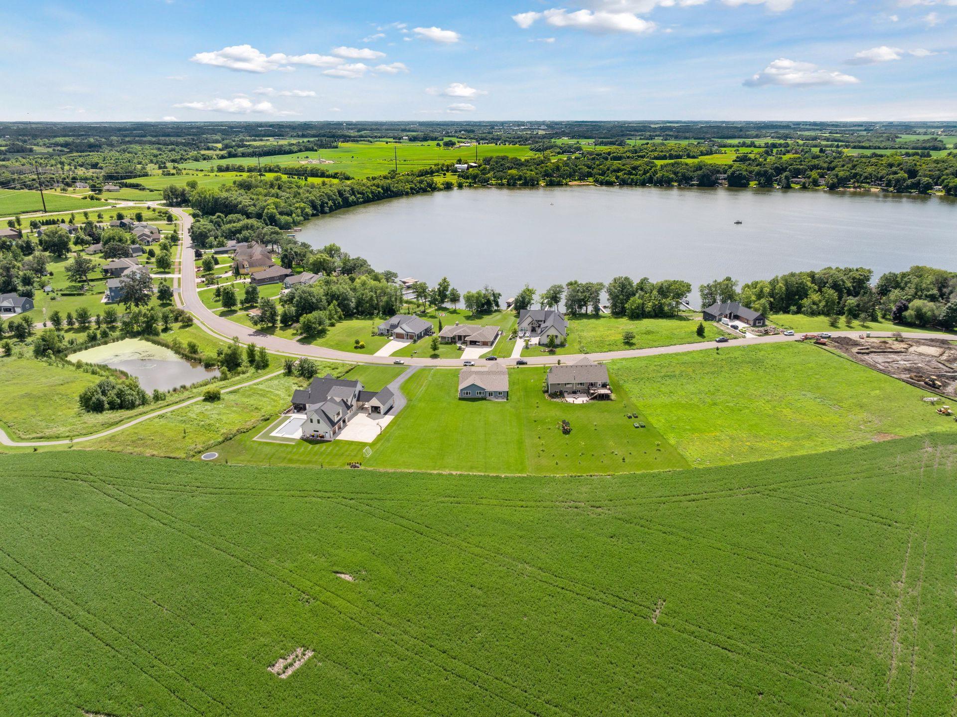 View of Residential at 25617 Cedar Lane, New Prague MN 56071, New Prague (41 of 45) - Mike Wilen | Minnesota Team Real Estate