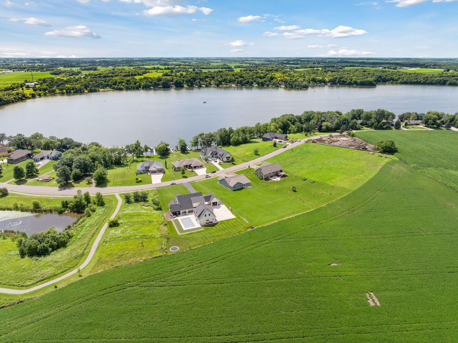 View of Residential at 25617 Cedar Lane, New Prague MN 56071, New Prague (40 of 45) - Mike Wilen | Minnesota Team Real Estate