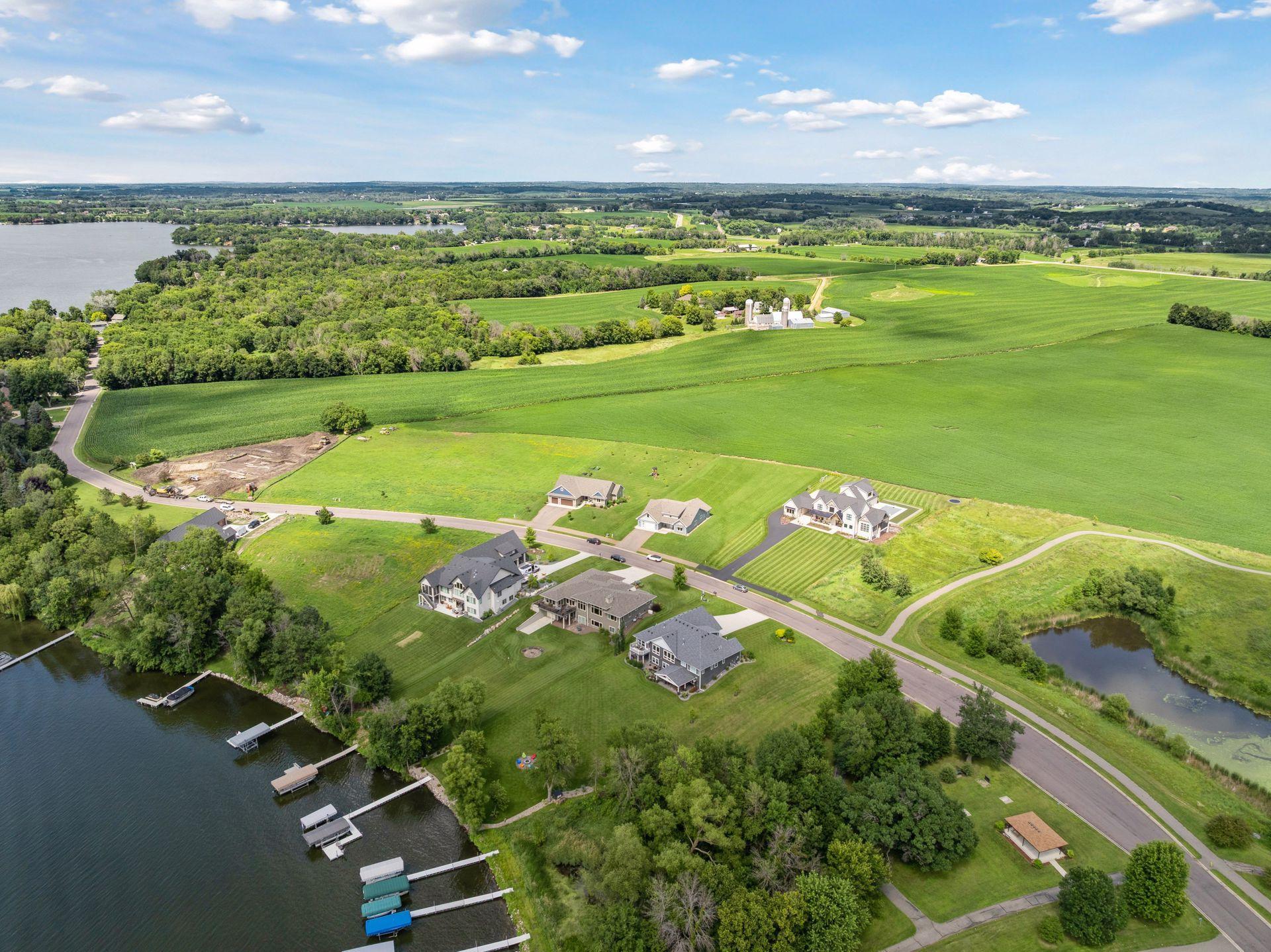 View of Residential at 25617 Cedar Lane, New Prague MN 56071, New Prague (37 of 45) - Mike Wilen | Minnesota Team Real Estate