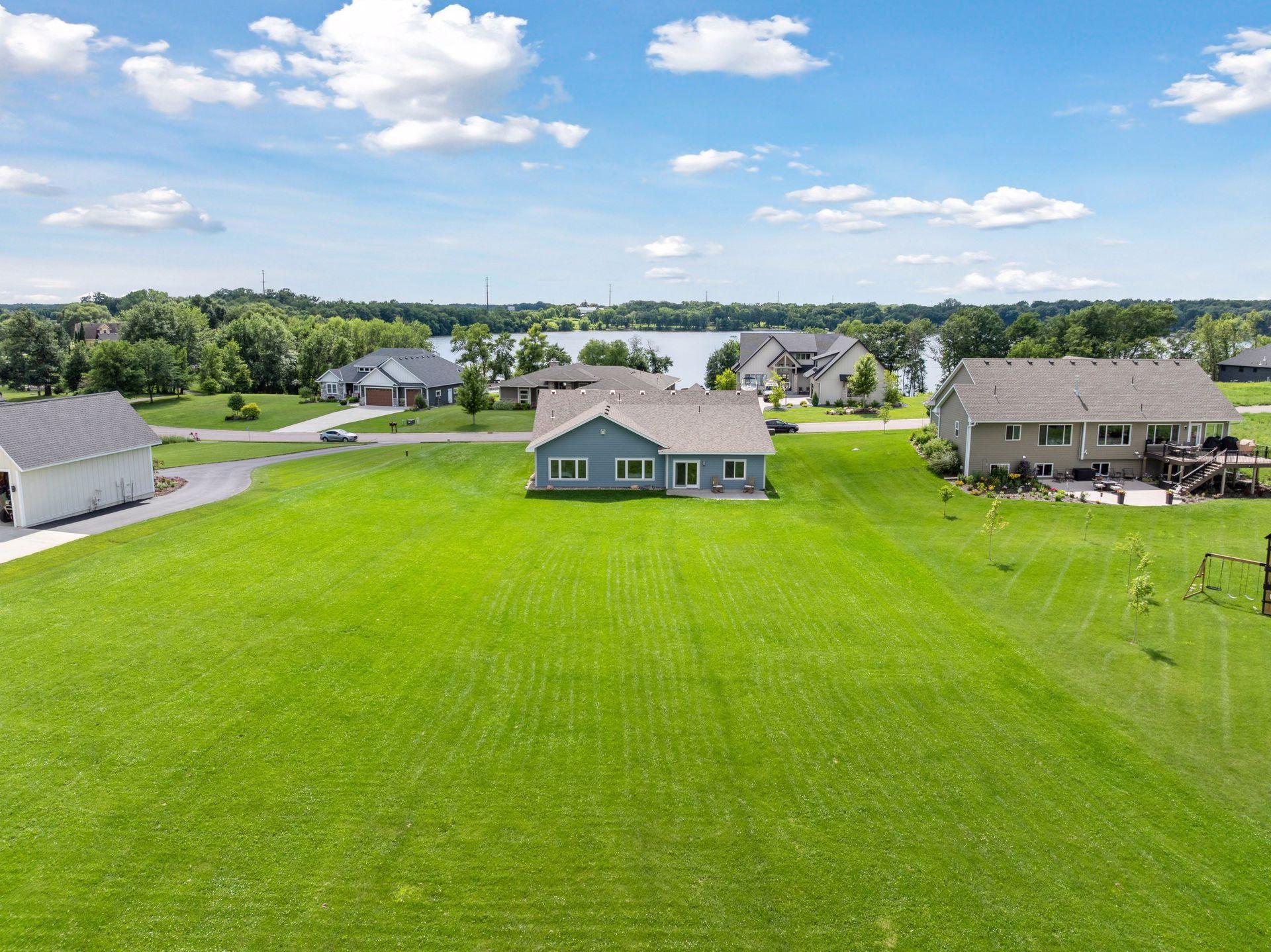 View of Residential at 25617 Cedar Lane, New Prague MN 56071, New Prague (39 of 45) - Mike Wilen | Minnesota Team Real Estate