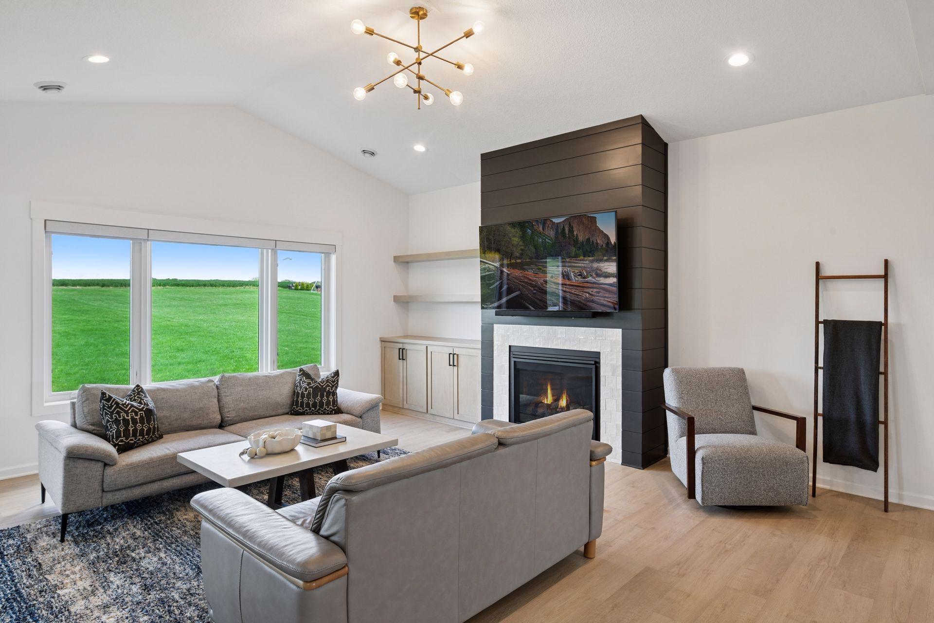 View of Residential at 25617 Cedar Lane, New Prague MN 56071, New Prague (12 of 45) - Mike Wilen | Minnesota Team Real Estate