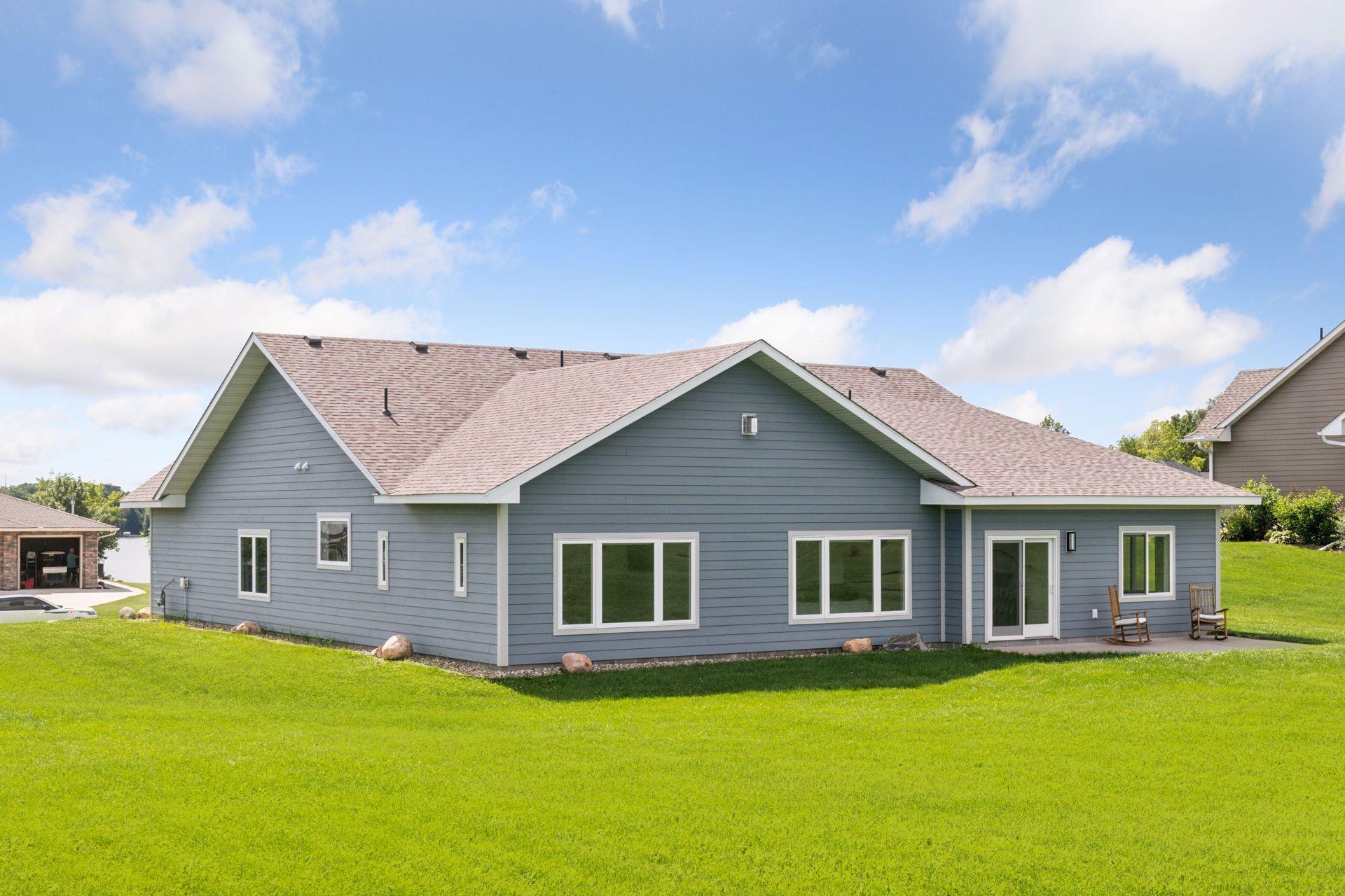 View of Residential at 25617 Cedar Lane, New Prague MN 56071, New Prague (43 of 45) - Mike Wilen | Minnesota Team Real Estate
