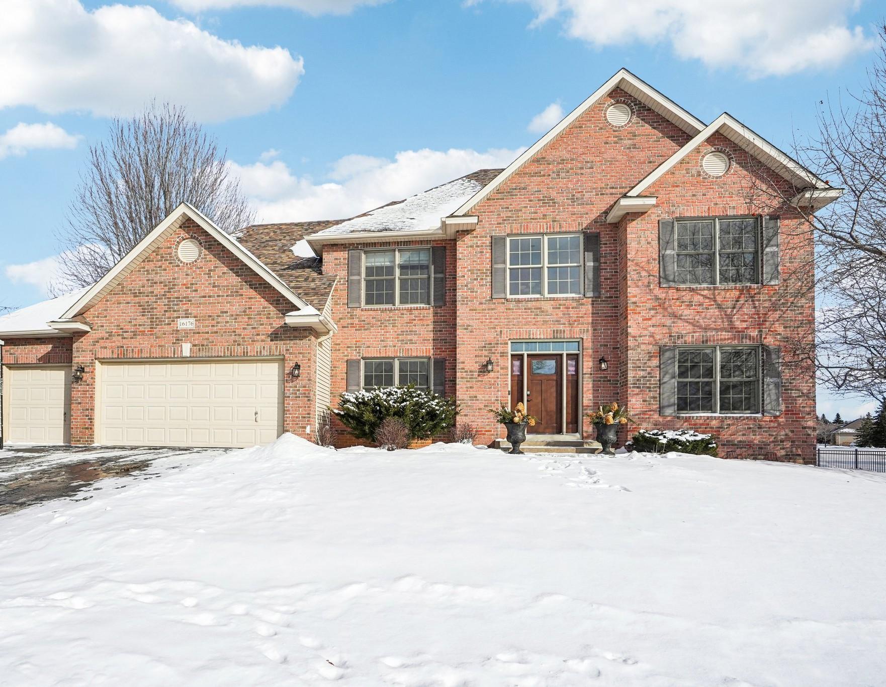 View of Residential at 16176 Hawthorn Path, Lakeville MN 55044, Lakeville - Mike Wilen | Minnesota Team Real Estate