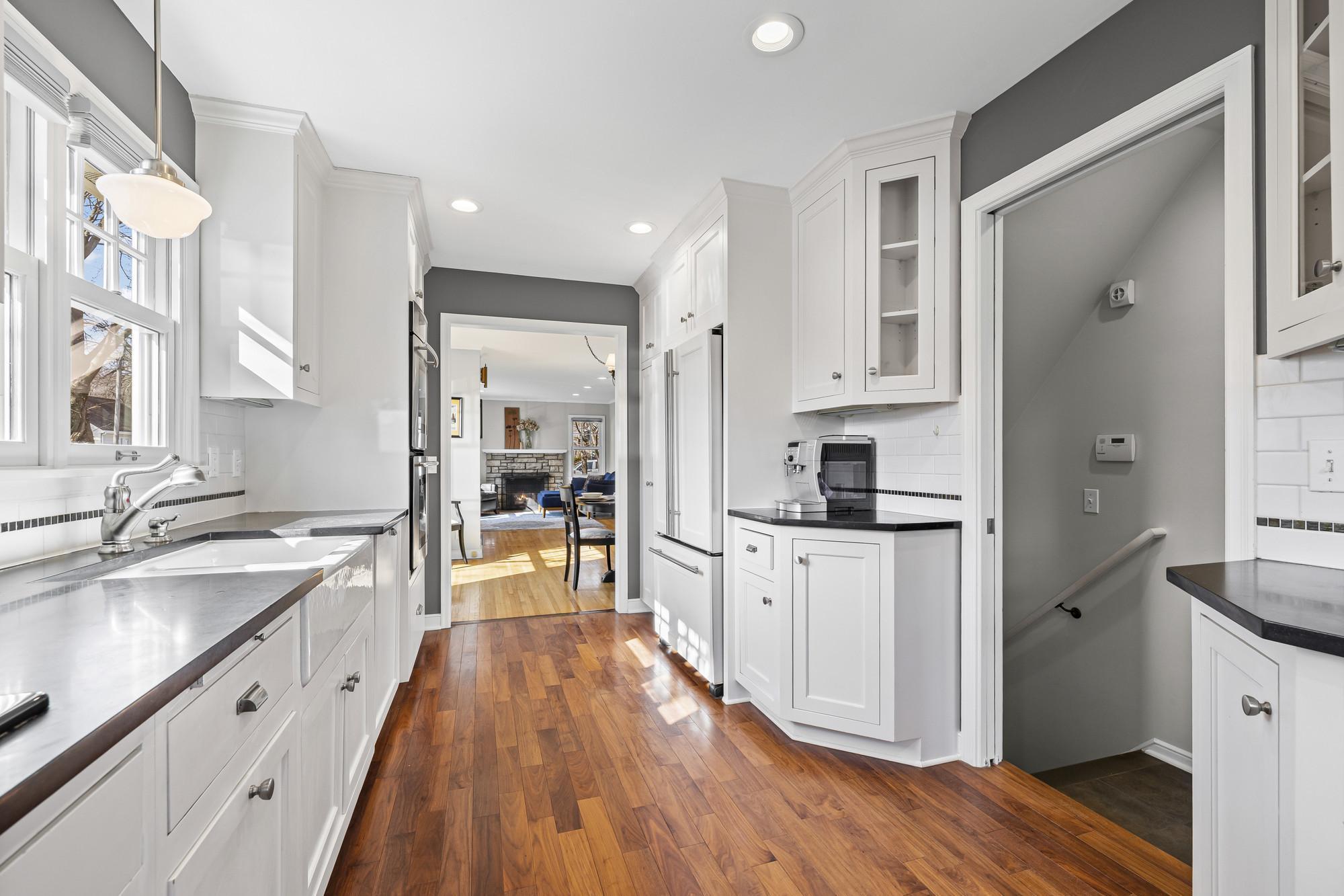 View of Residential at 5257 Zenith Avenue, Minneapolis MN 55410, Minneapolis - Mike Wilen | Minnesota Team Real Estate