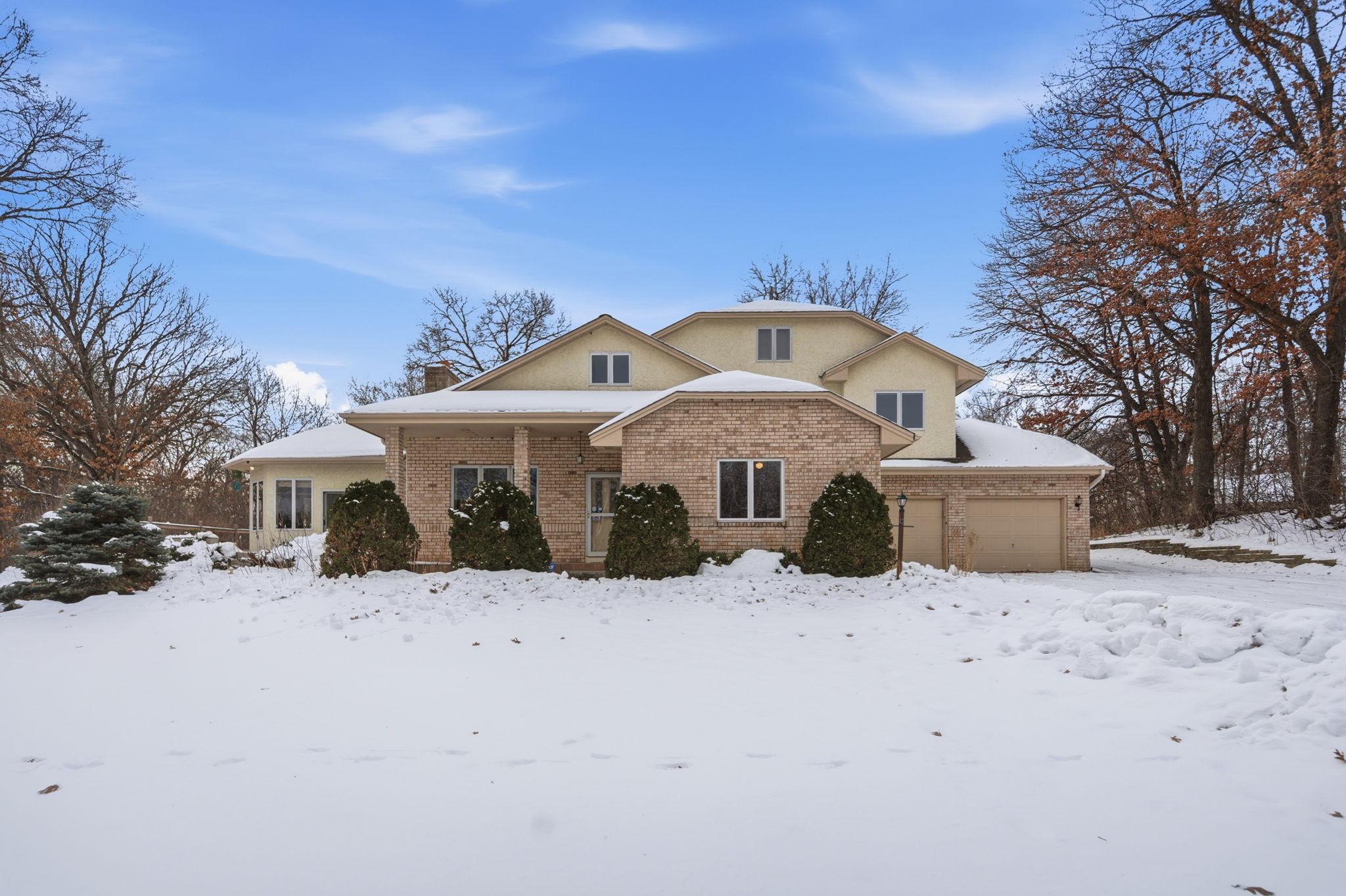 View of Residential at 17950 Nowthen Boulevard, Ramsey MN 55303, Ramsey - Mike Wilen | Minnesota Team Real Estate