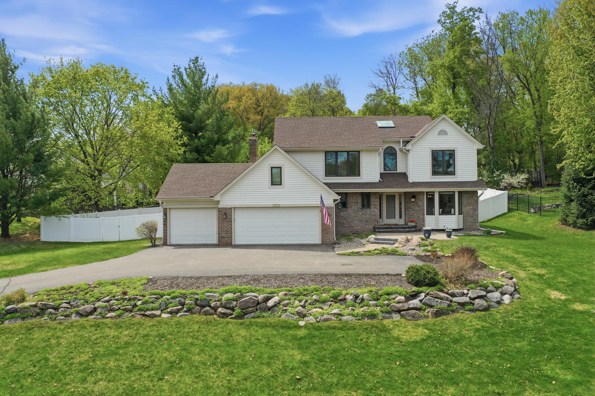 View of Residential at 300 Trappers Pass, Chanhassen MN 55317, Chanhassen - Mike Wilen | Minnesota Team Real Estate