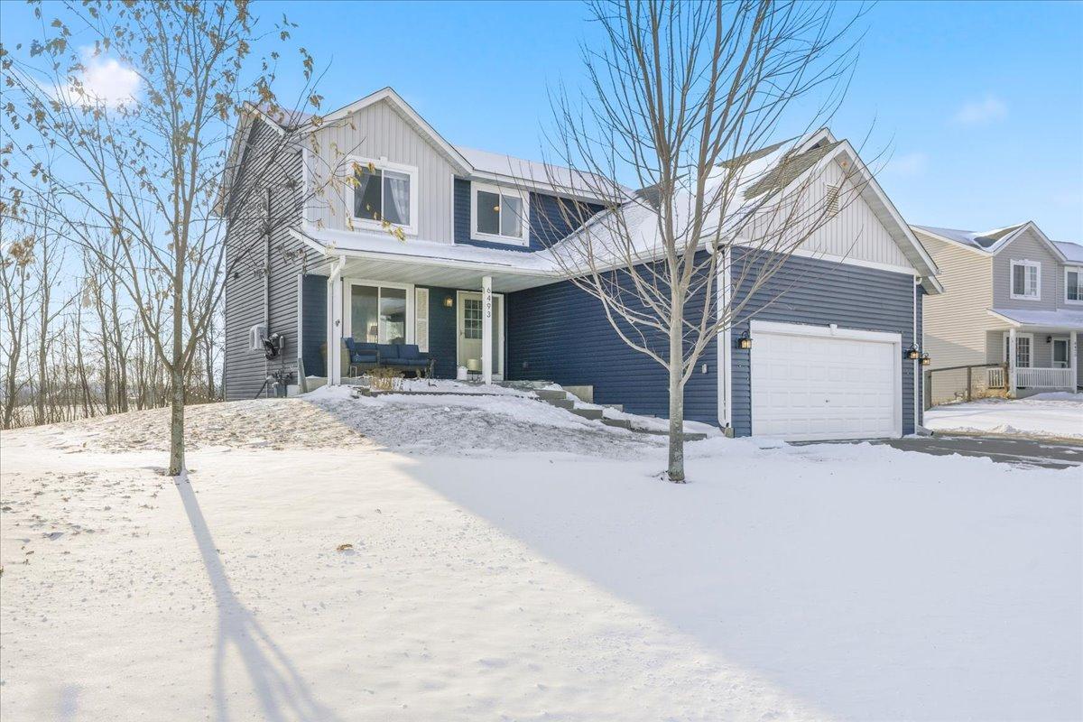 View of Residential at 6493 207th Street, Forest Lake MN 55025, Forest Lake - Mike Wilen | Minnesota Team Real Estate