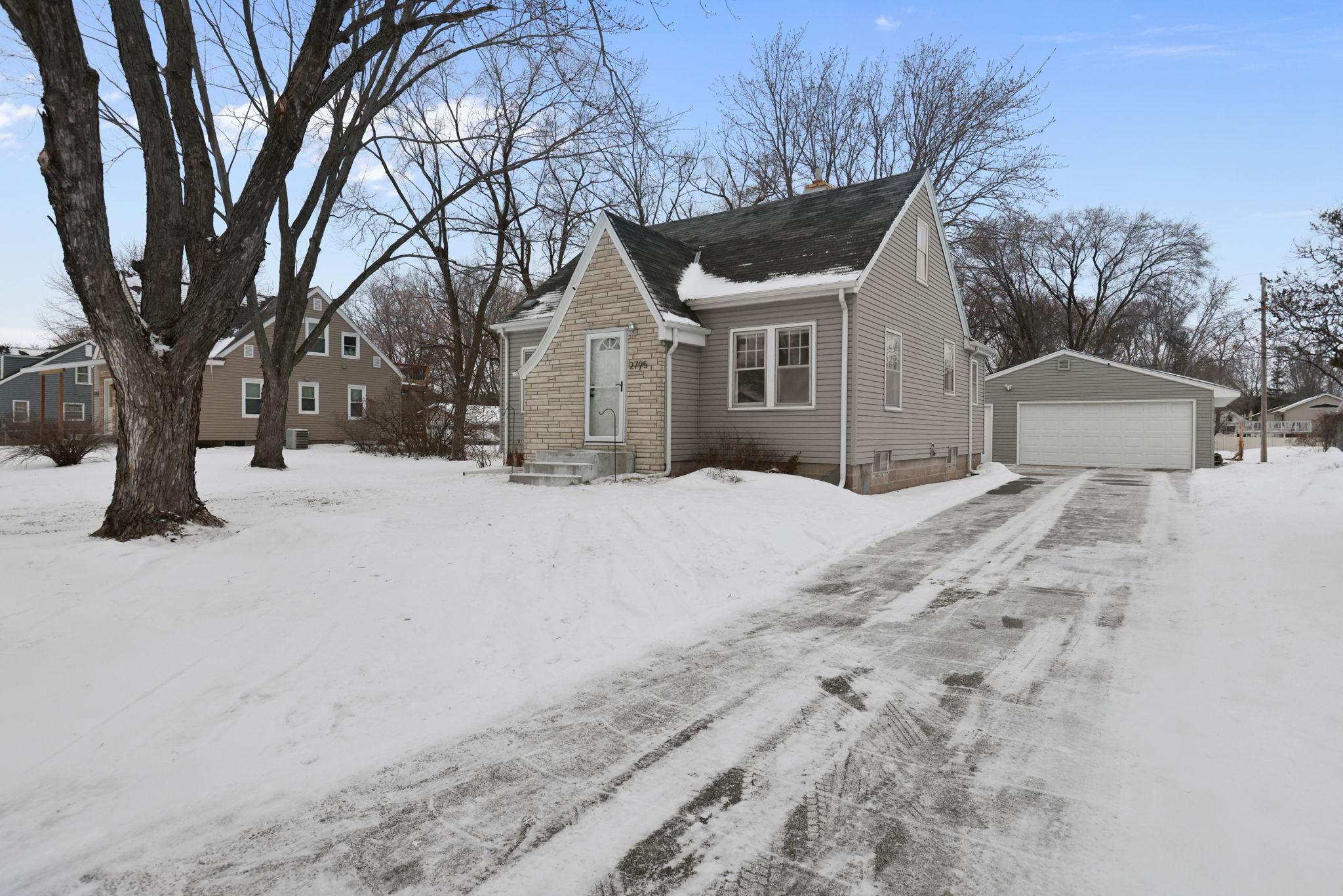 View of Residential at 2795 90th Lane, Blaine MN 55449, Blaine - Mike Wilen | Minnesota Team Real Estate