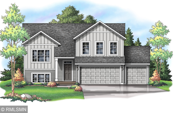View of Residential at 8840 147th Avenue, Ramsey MN 55303, Ramsey - Mike Wilen | Minnesota Team Real Estate
