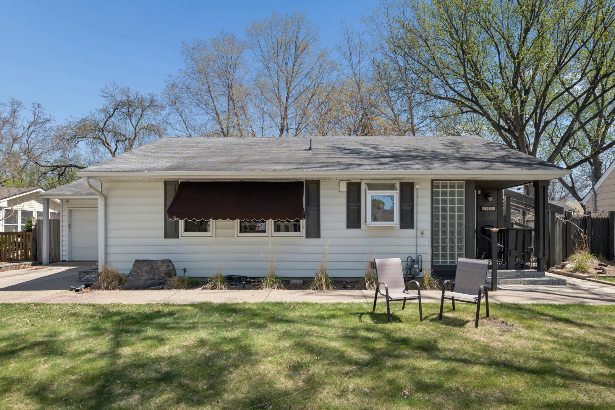 View of Residential at 5929 Queen Avenue, Minneapolis MN 55410, Minneapolis - Mike Wilen | Minnesota Team Real Estate