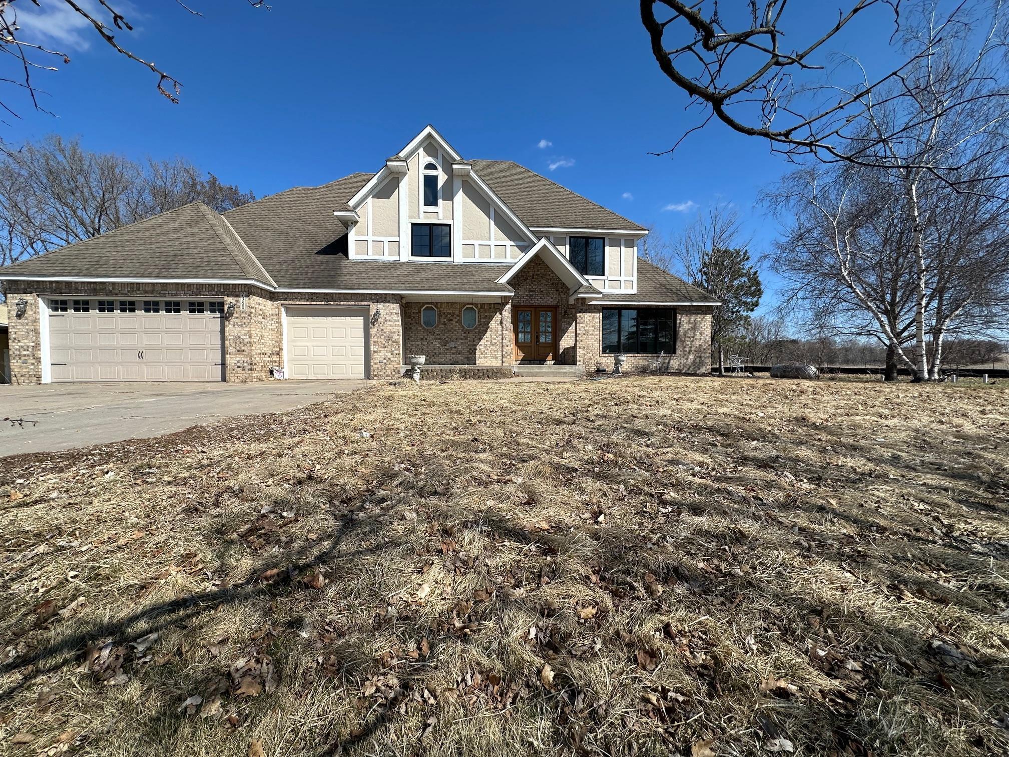 View of Single Family at 7380 Ohland Avenue, Otsego - Mike Wilen | Minnesota Team Real Estate