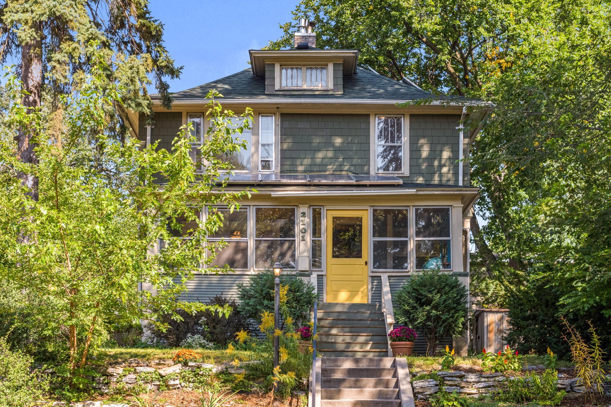 View of Residential at 2101 Scudder Street, Saint Paul MN 55108, Saint Paul - Mike Wilen | Minnesota Team Real Estate