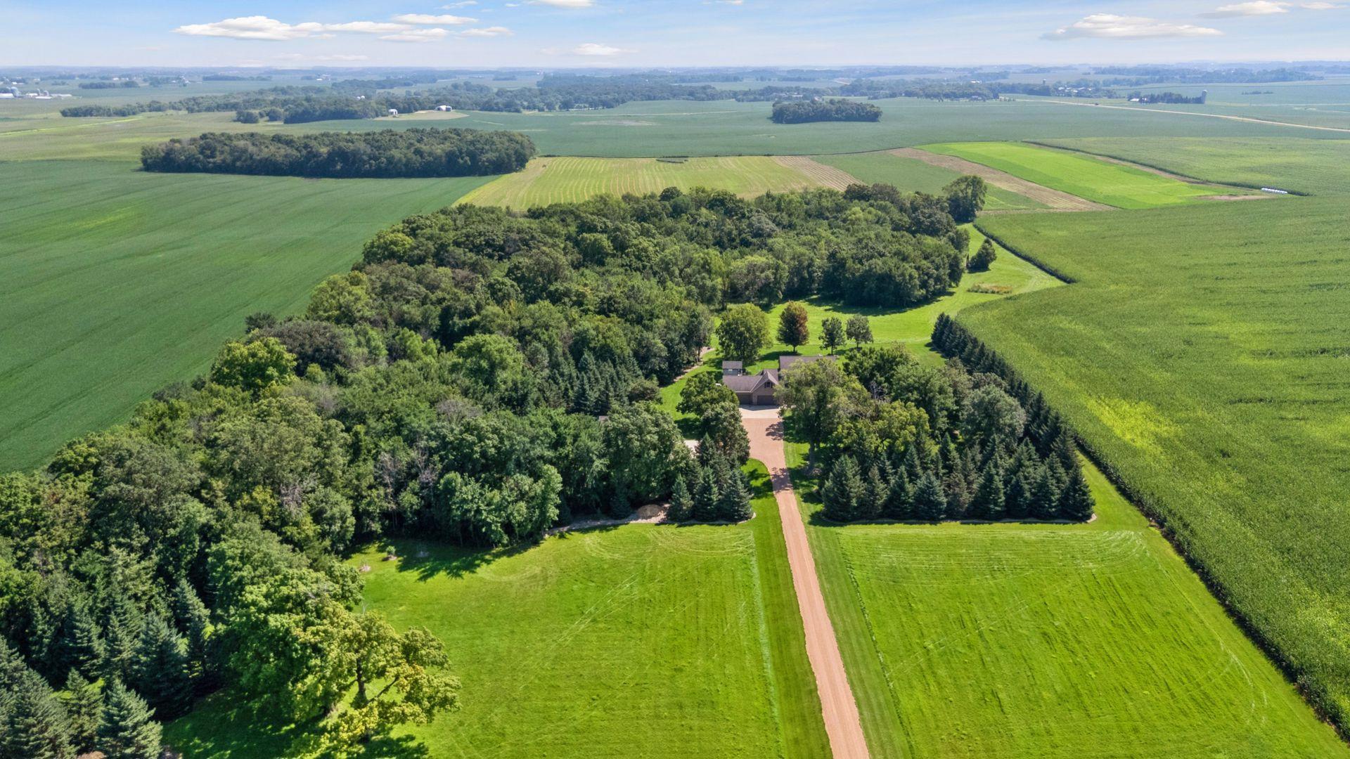 View of Residential at 14655 County Rd 33, Norwood Young America MN 55368, Norwood Young America - Mike Wilen | Minnesota Team Real Estate