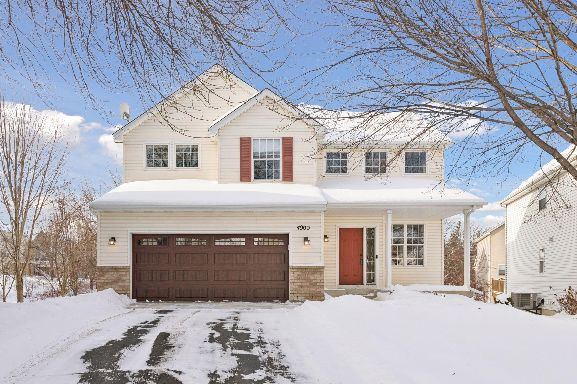View of Residential at 4905 Narcissus Lane, Plymouth MN 55446, Plymouth - Mike Wilen | Minnesota Team Real Estate