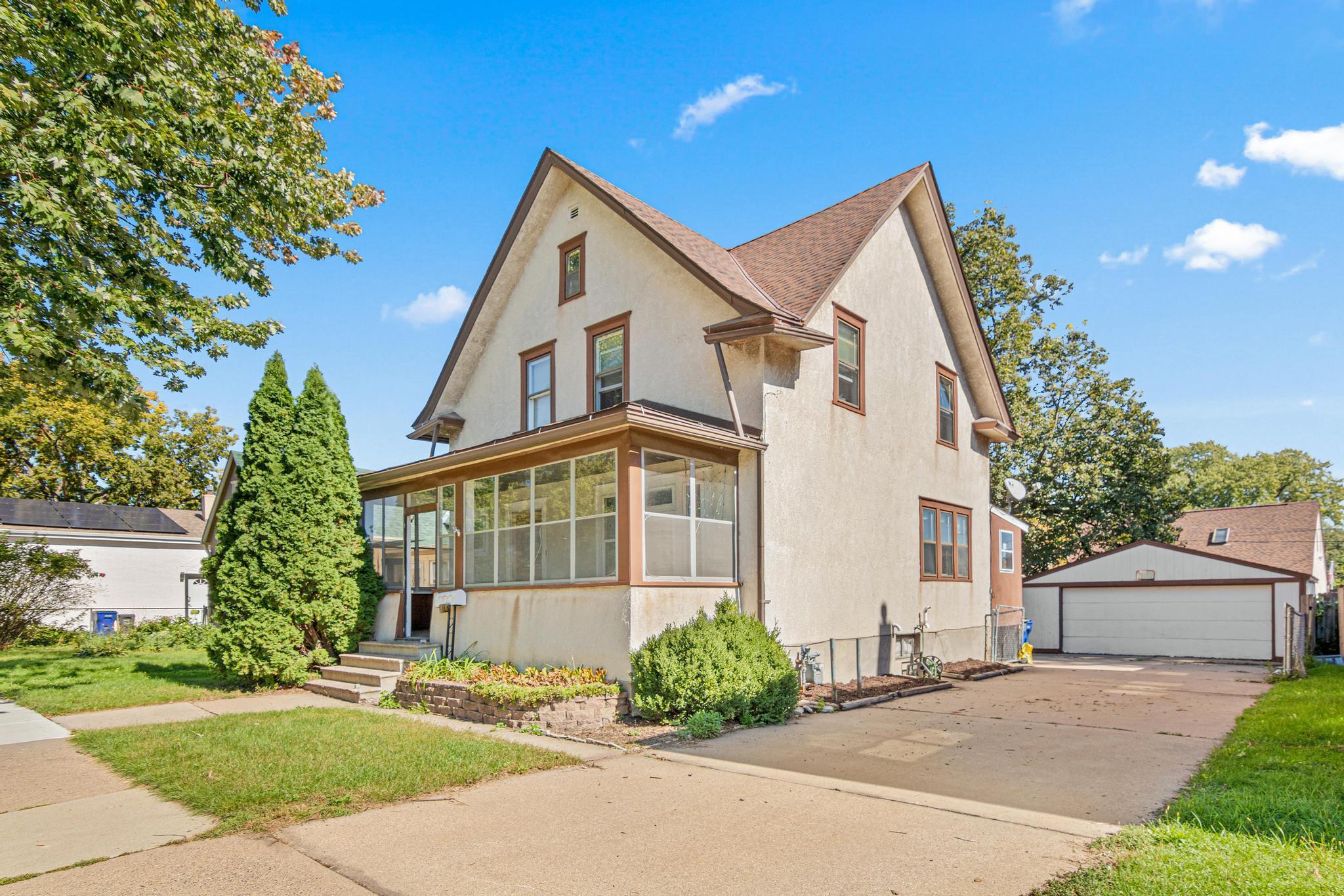 View of Residential at 416 View Street, Saint Paul MN 55102, Saint Paul - Mike Wilen | Minnesota Team Real Estate