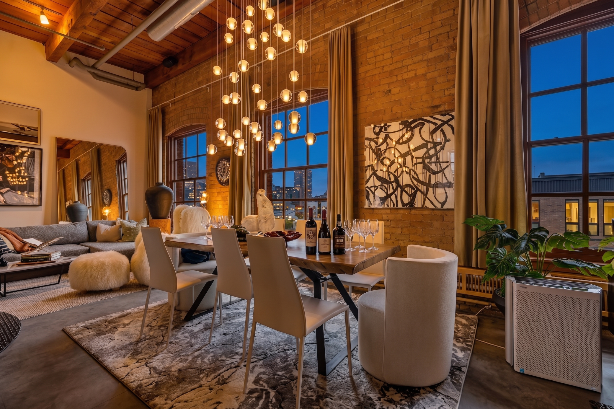 View of Residential at 716 1st Street #644, Minneapolis MN 55401, Minneapolis - Mike Wilen | Minnesota Team Real Estate