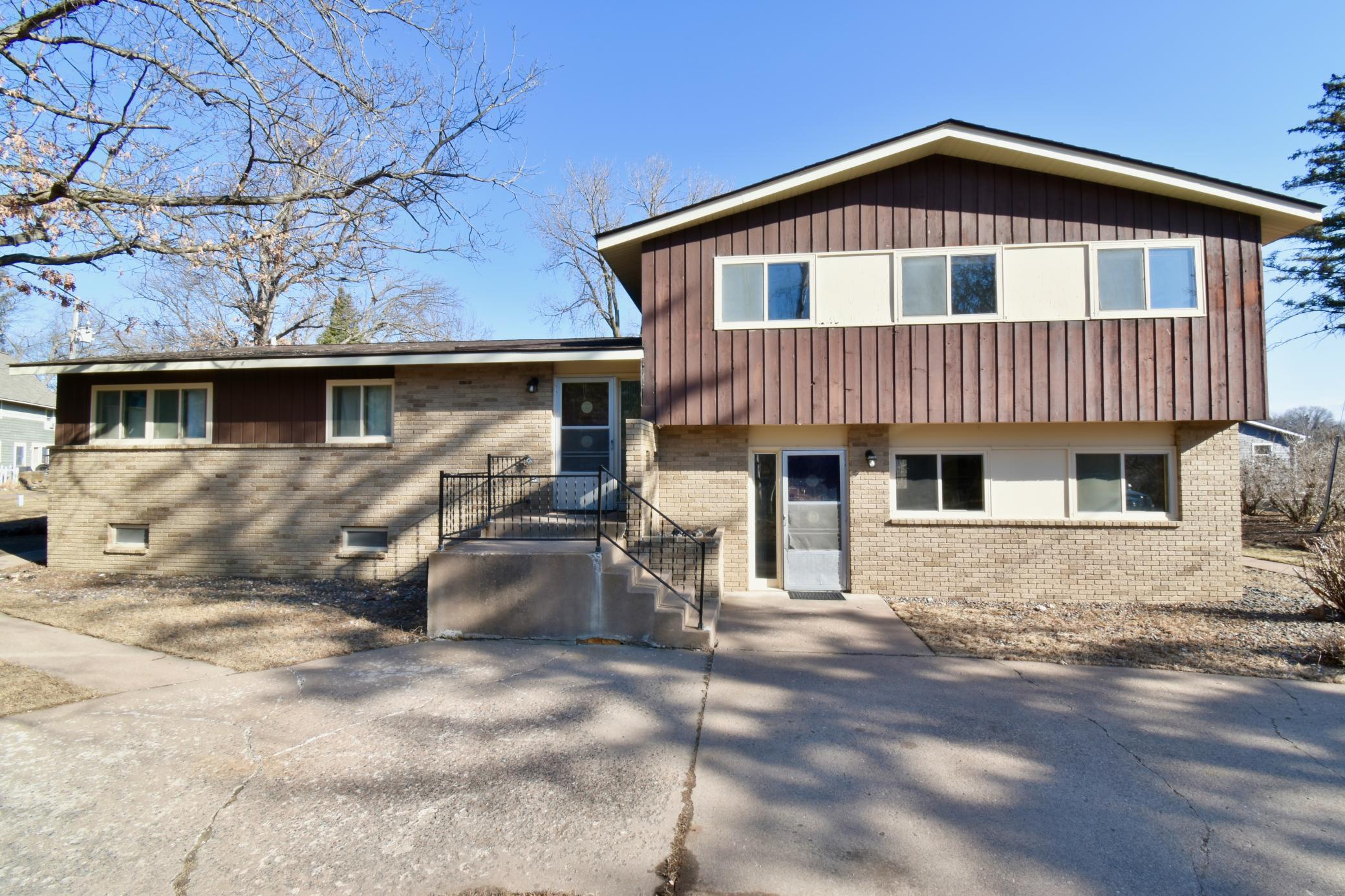 View of Residential Income at 6933 232nd Avenue, Linwood Twp MN 55079, Linwood Twp - Mike Wilen | Minnesota Team Real Estate